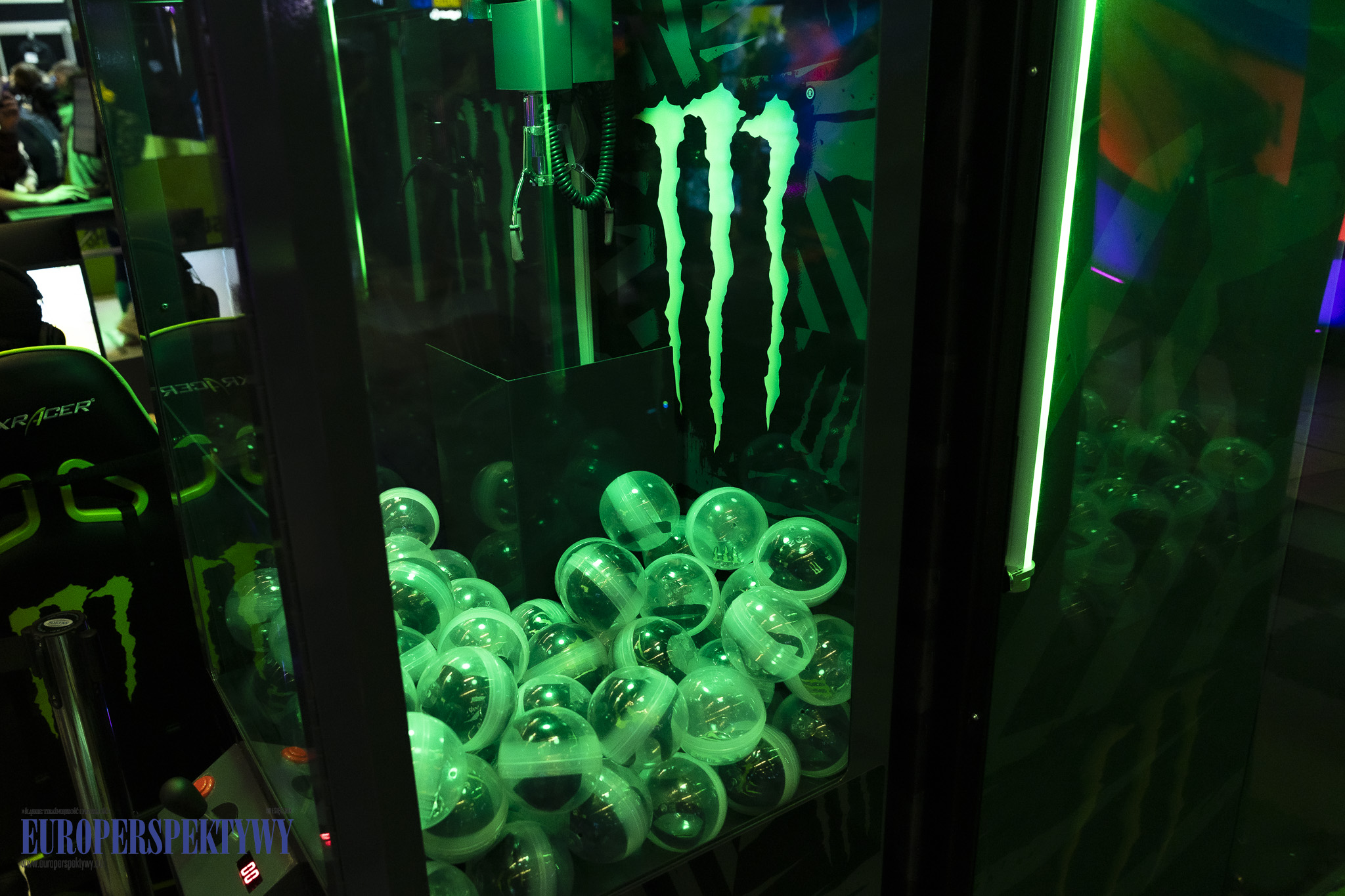 _MG_0376 Europerspektywy Intel® Extreme Masters Katowice 2024