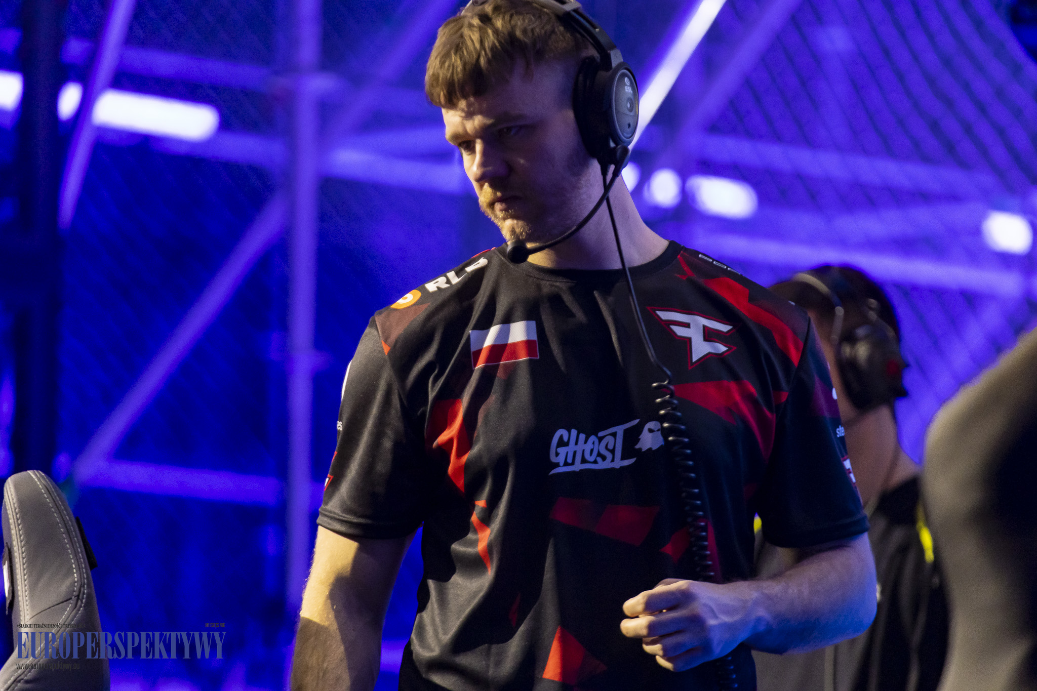 _MG_0377 Europerspektywy Intel® Extreme Masters Katowice 2024