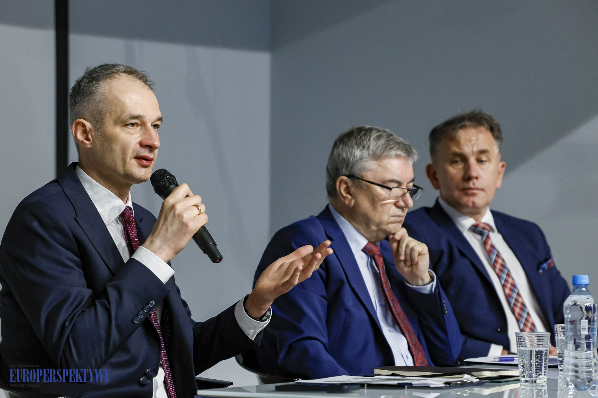 Europerspektywy Śniadanie Izbowe OIPH w Tychach