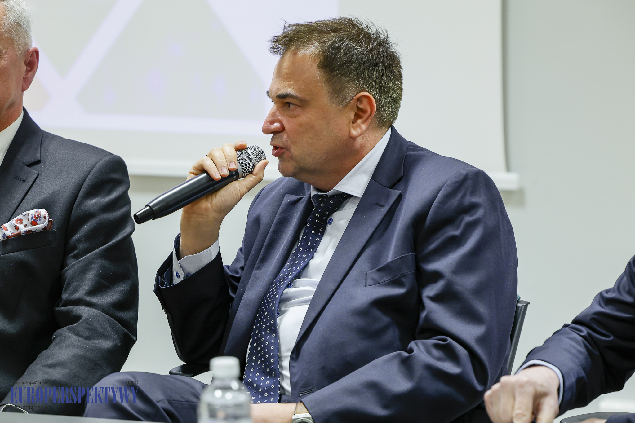 Europerspektywy KSOIN: 3. Kongres Bezpieczeństwa Biznesu