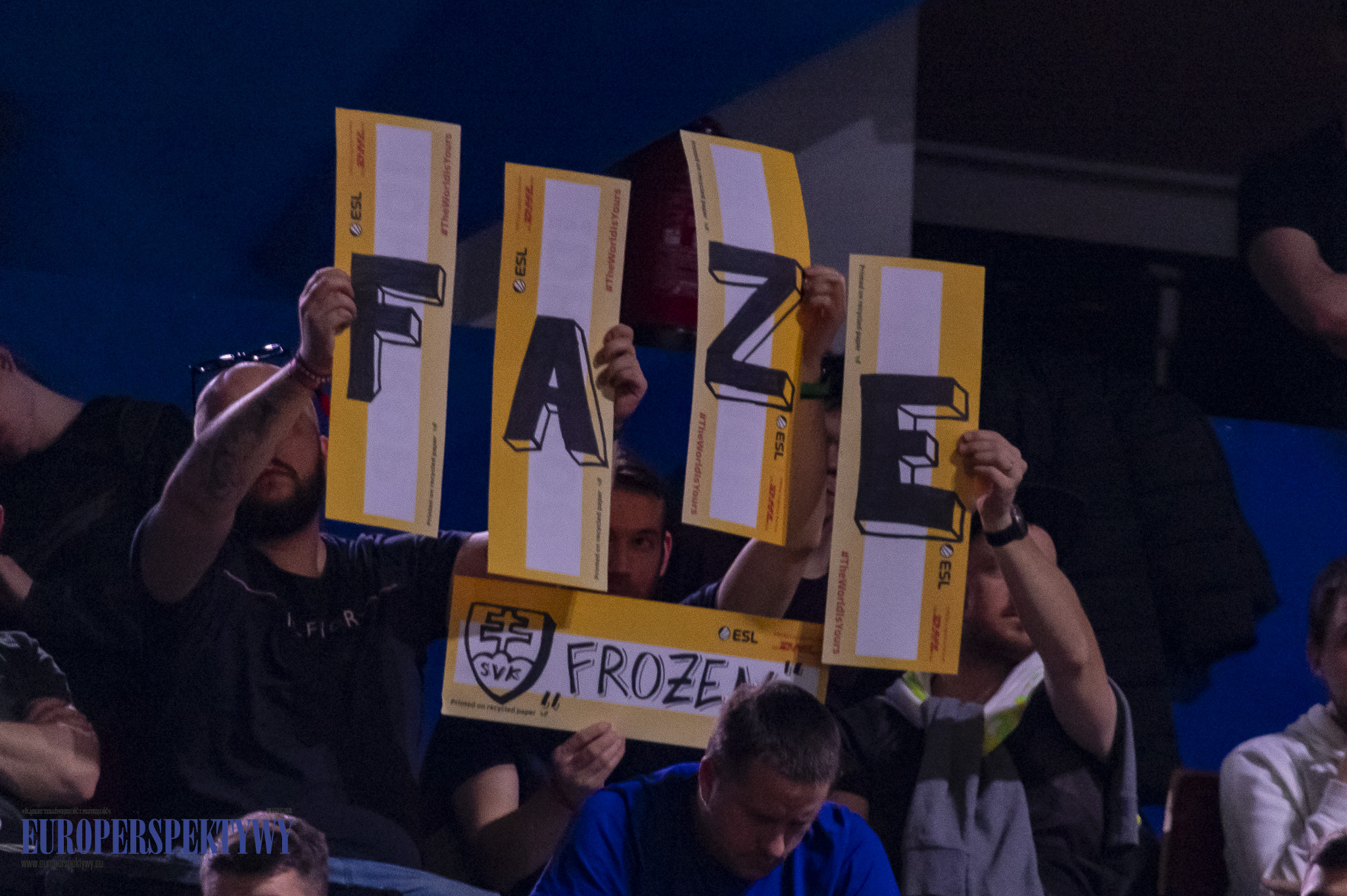 _MG_0399 Europerspektywy Intel® Extreme Masters Katowice 2024