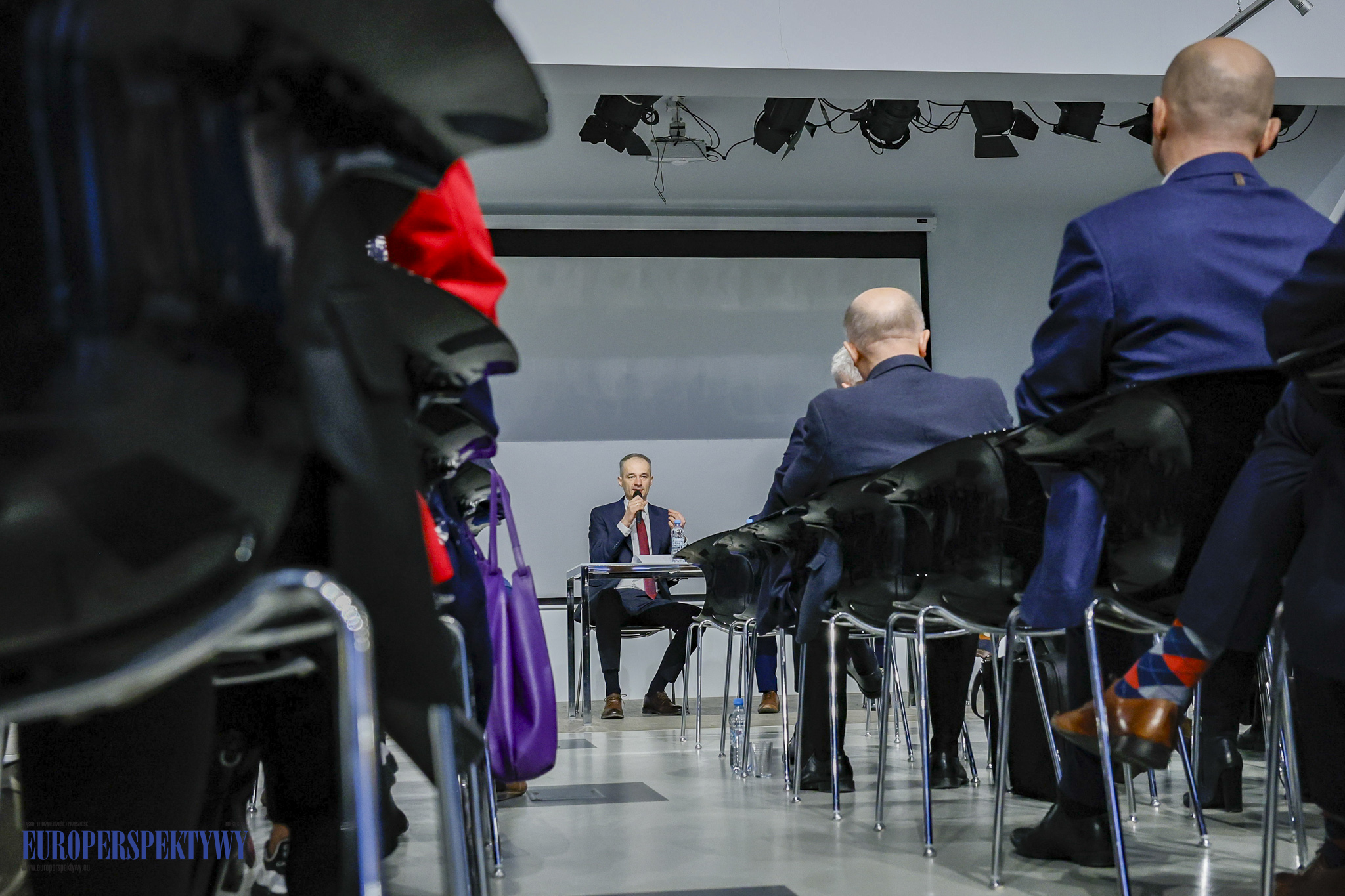 Europerspektywy Śniadanie Izbowe OIPH w Tychach