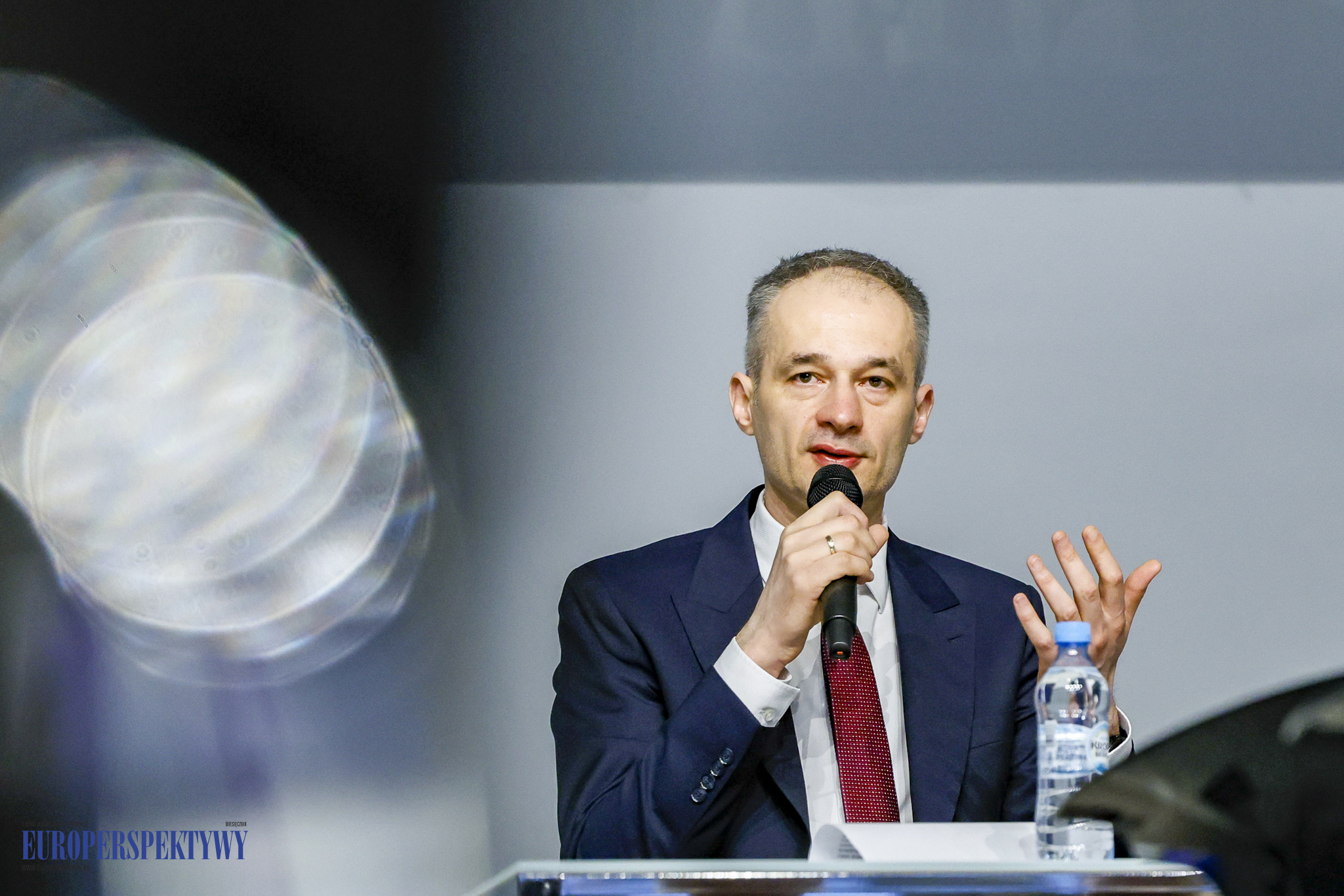 Europerspektywy Śniadanie Izbowe OIPH w Tychach