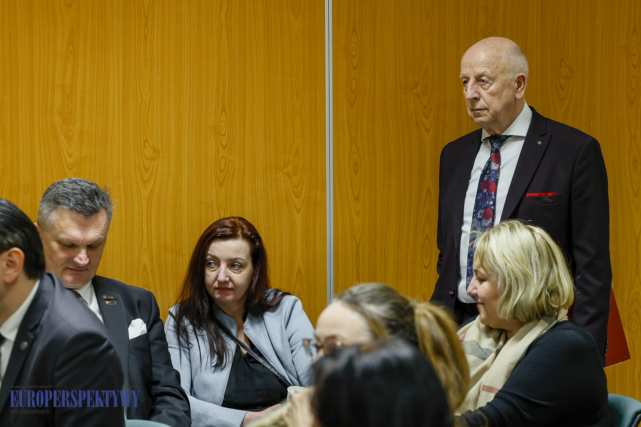 Europerspektywy KSOIN: 3. Kongres Bezpieczeństwa Biznesu