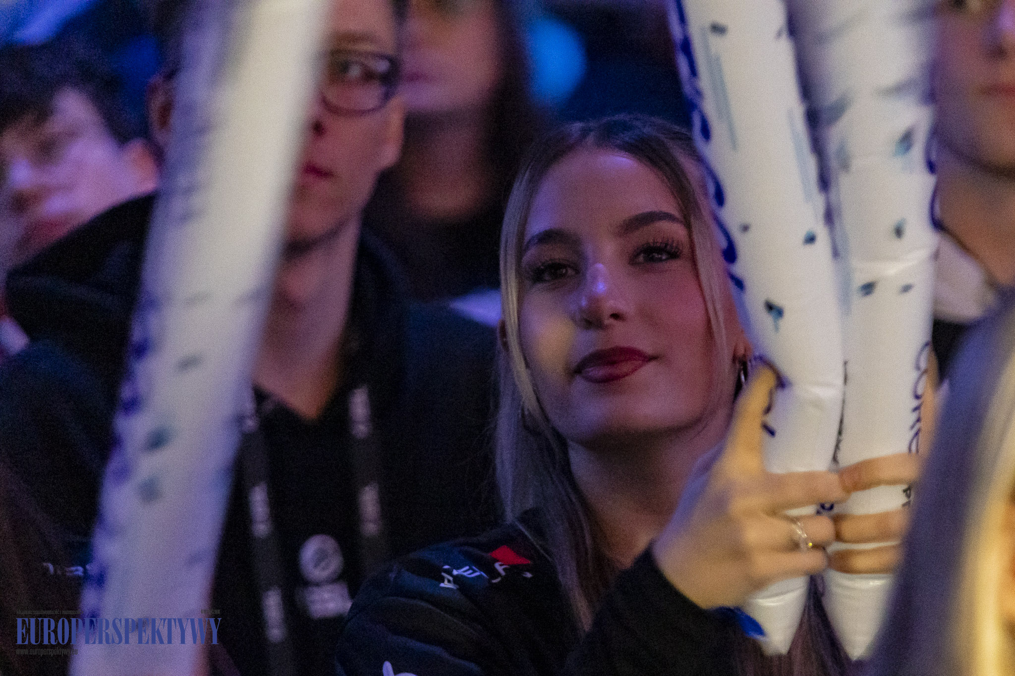 _MG_0475 Europerspektywy Intel® Extreme Masters Katowice 2024