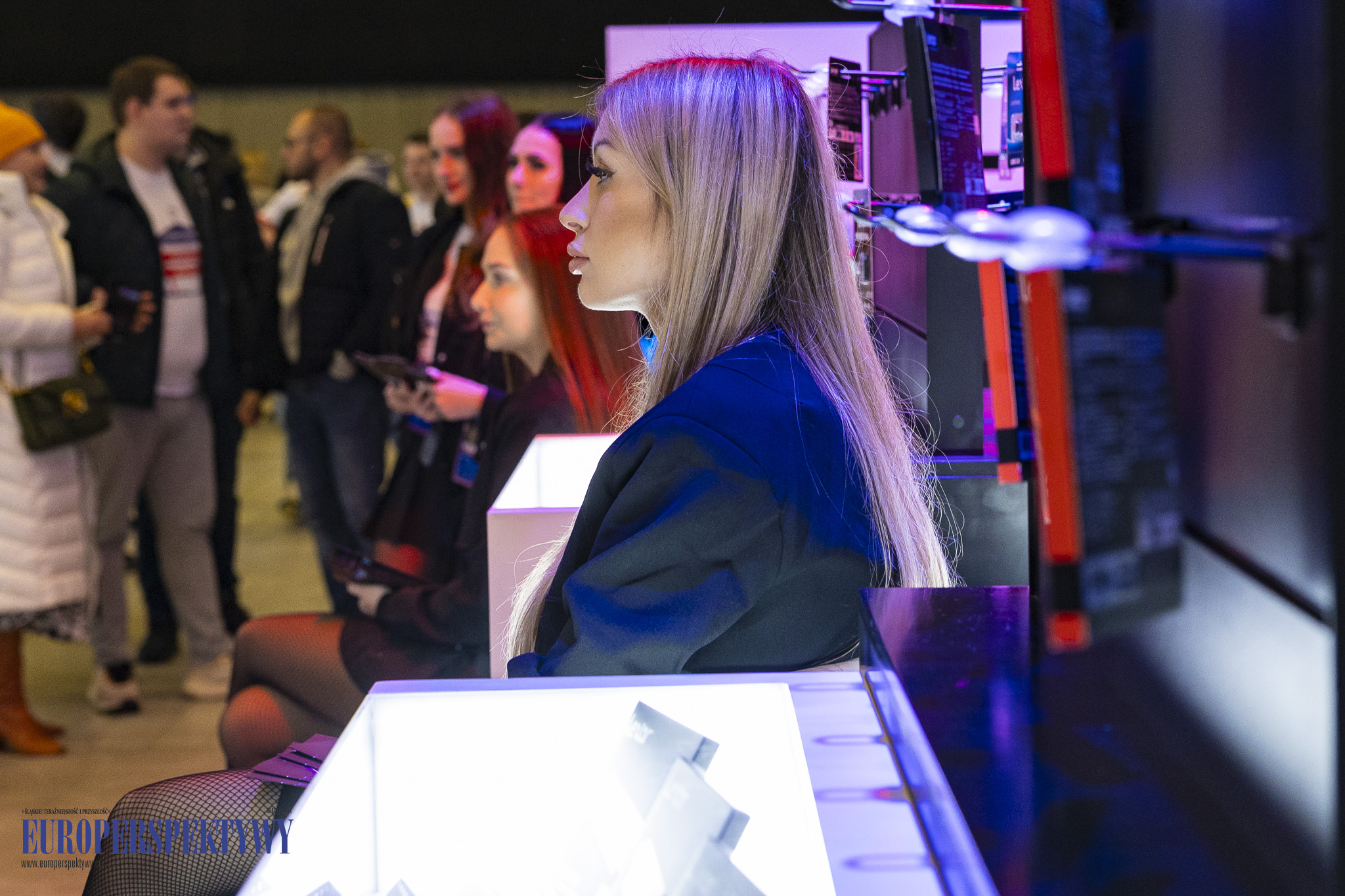 _MG_0480 Europerspektywy Intel® Extreme Masters Katowice 2024