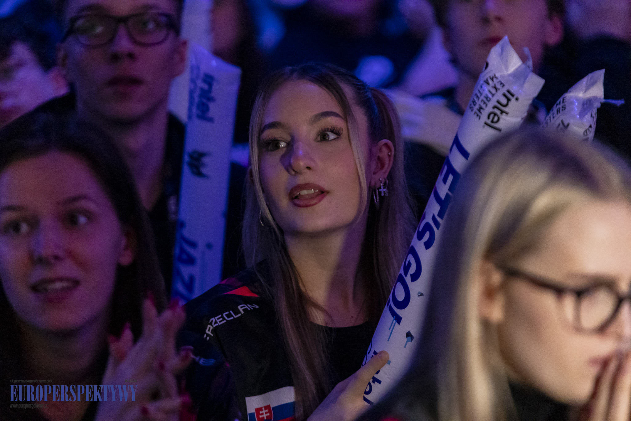 _MG_0490 Europerspektywy Intel® Extreme Masters Katowice 2024