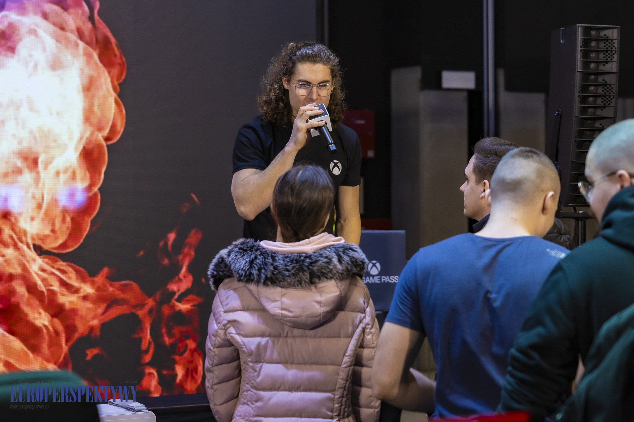_MG_0498 Europerspektywy Intel® Extreme Masters Katowice 2024