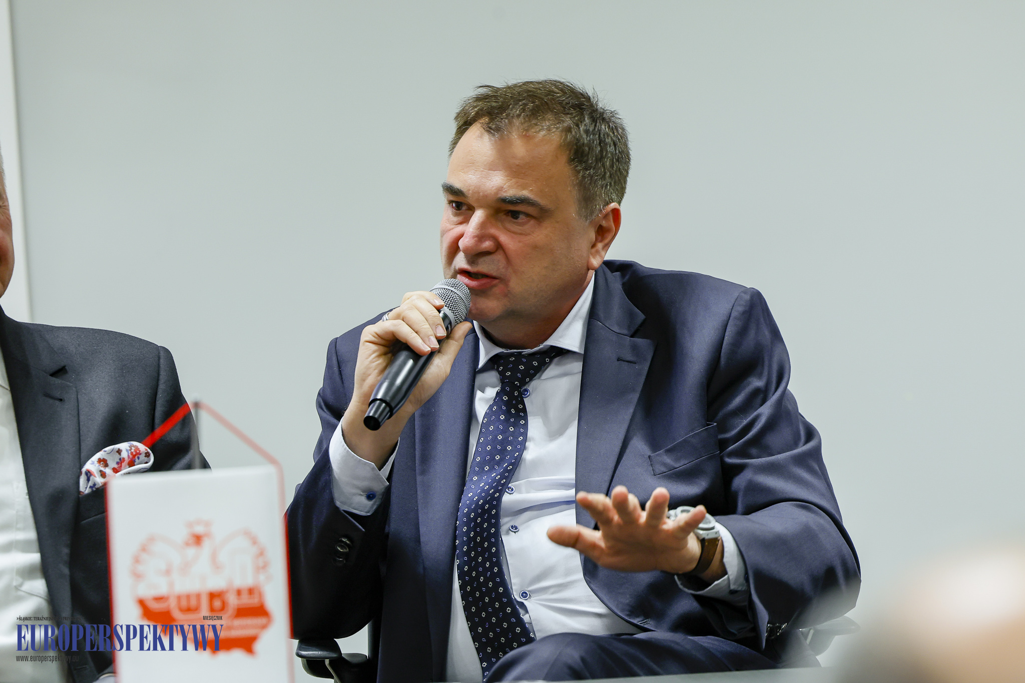 Europerspektywy KSOIN: 3. Kongres Bezpieczeństwa Biznesu