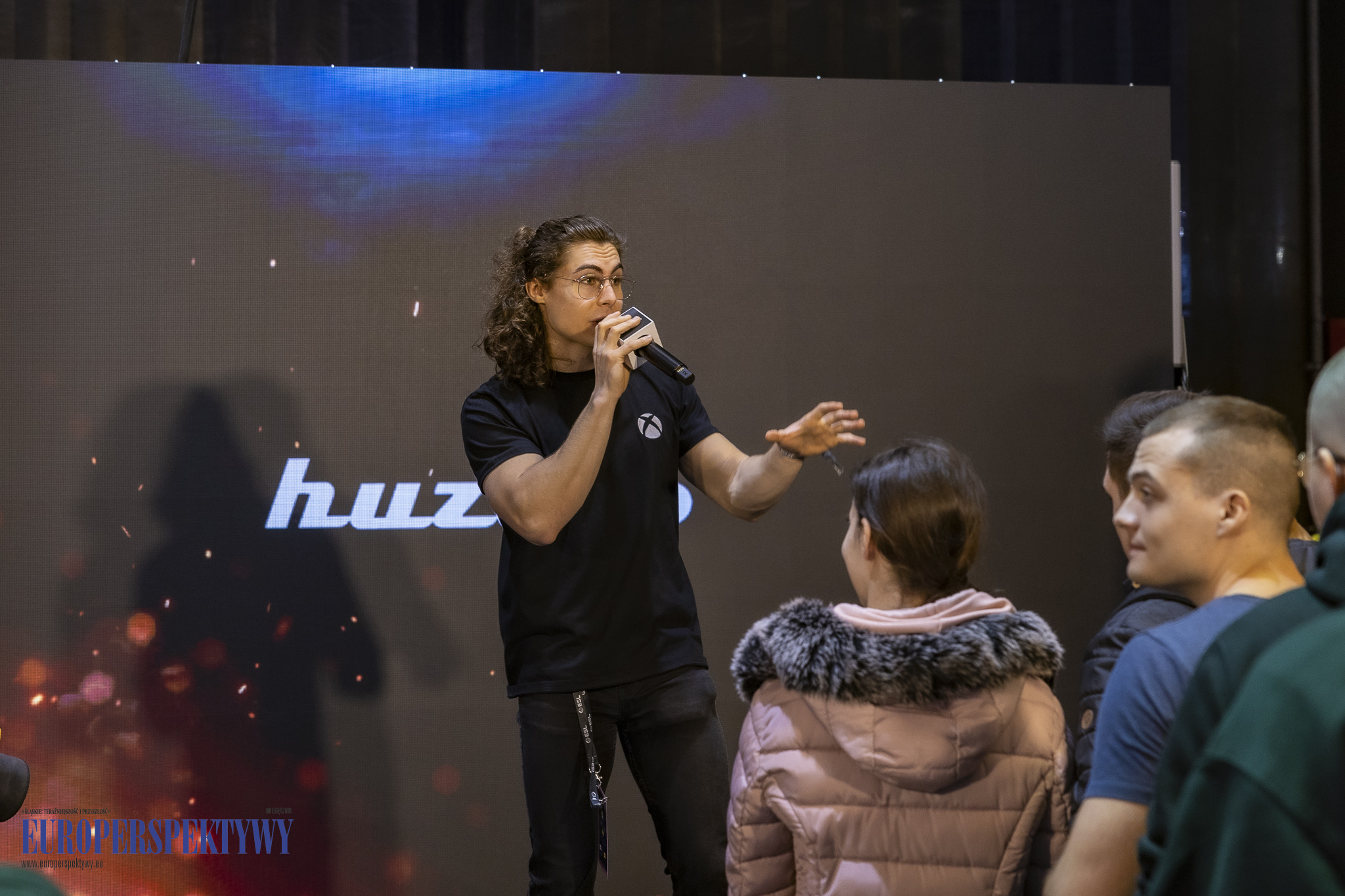_MG_0504 Europerspektywy Intel® Extreme Masters Katowice 2024
