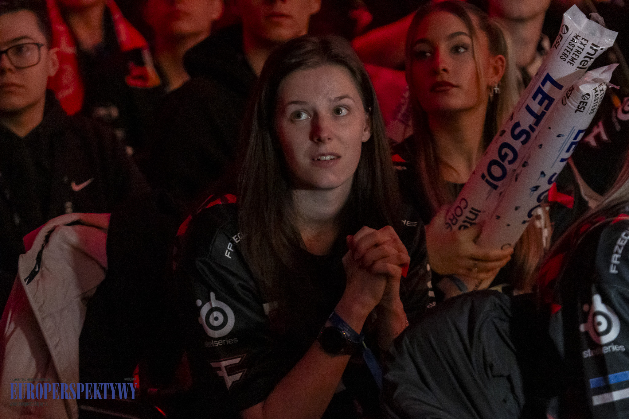 _MG_0505 Europerspektywy Intel® Extreme Masters Katowice 2024