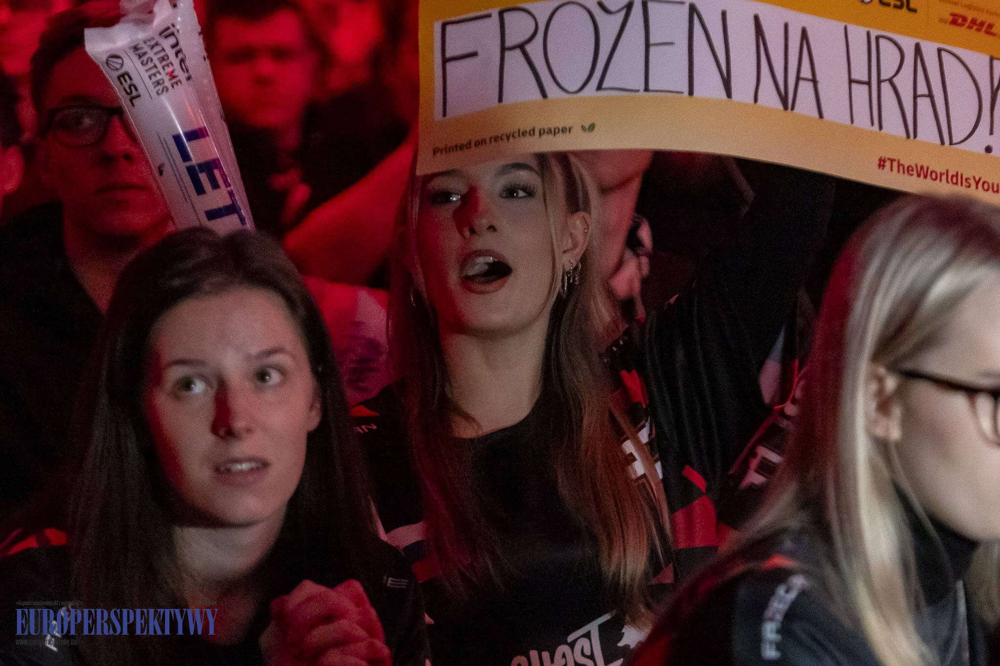 _MG_0509 Europerspektywy Intel® Extreme Masters Katowice 2024