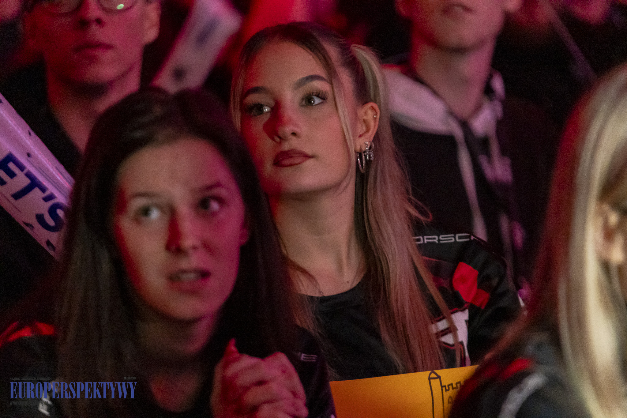 _MG_0529 Europerspektywy Intel® Extreme Masters Katowice 2024