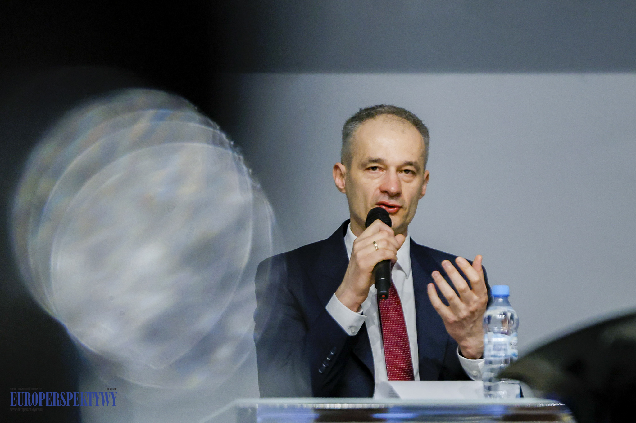 Europerspektywy Śniadanie Izbowe OIPH w Tychach