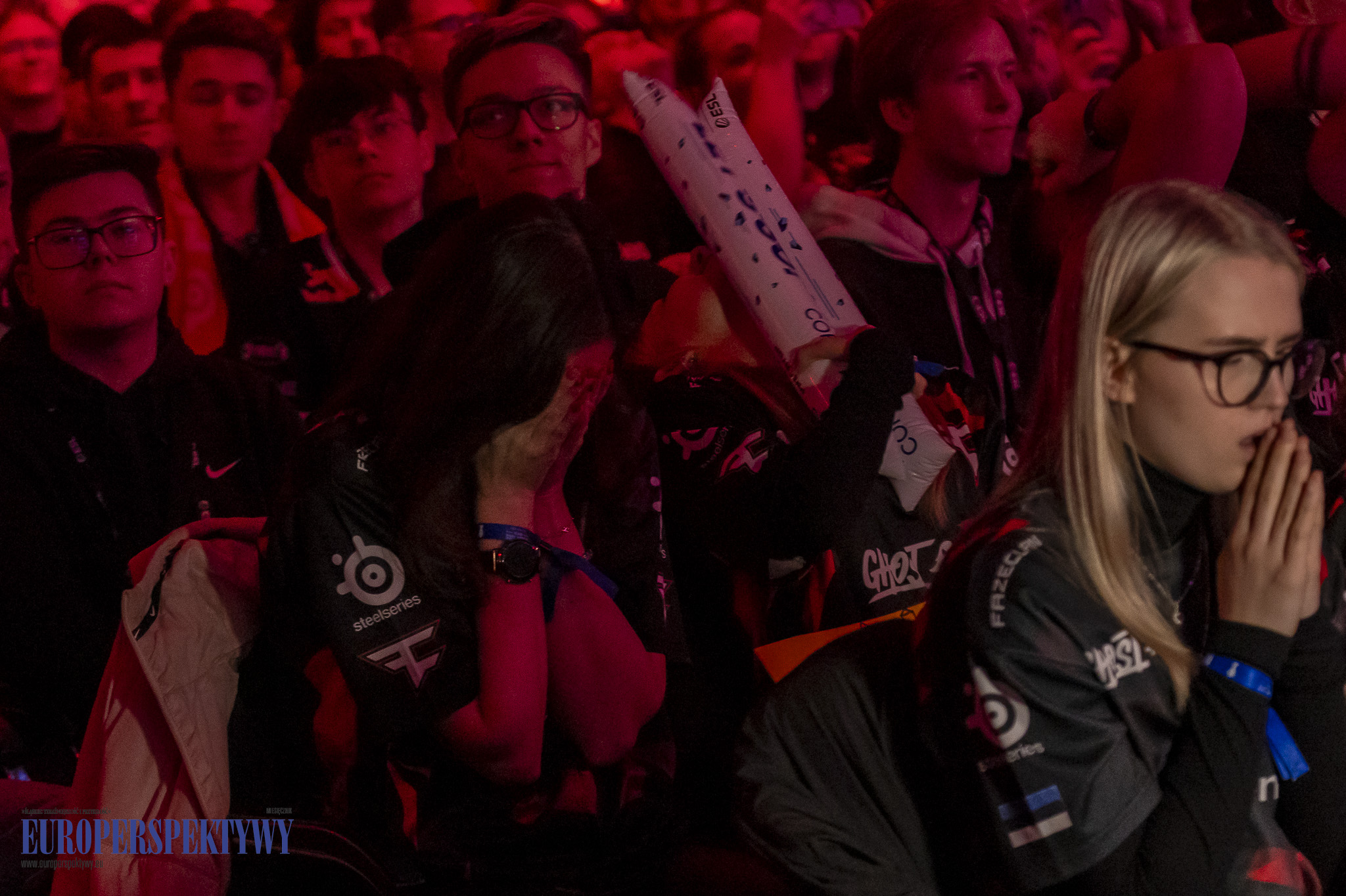 _MG_0538 Europerspektywy Intel® Extreme Masters Katowice 2024