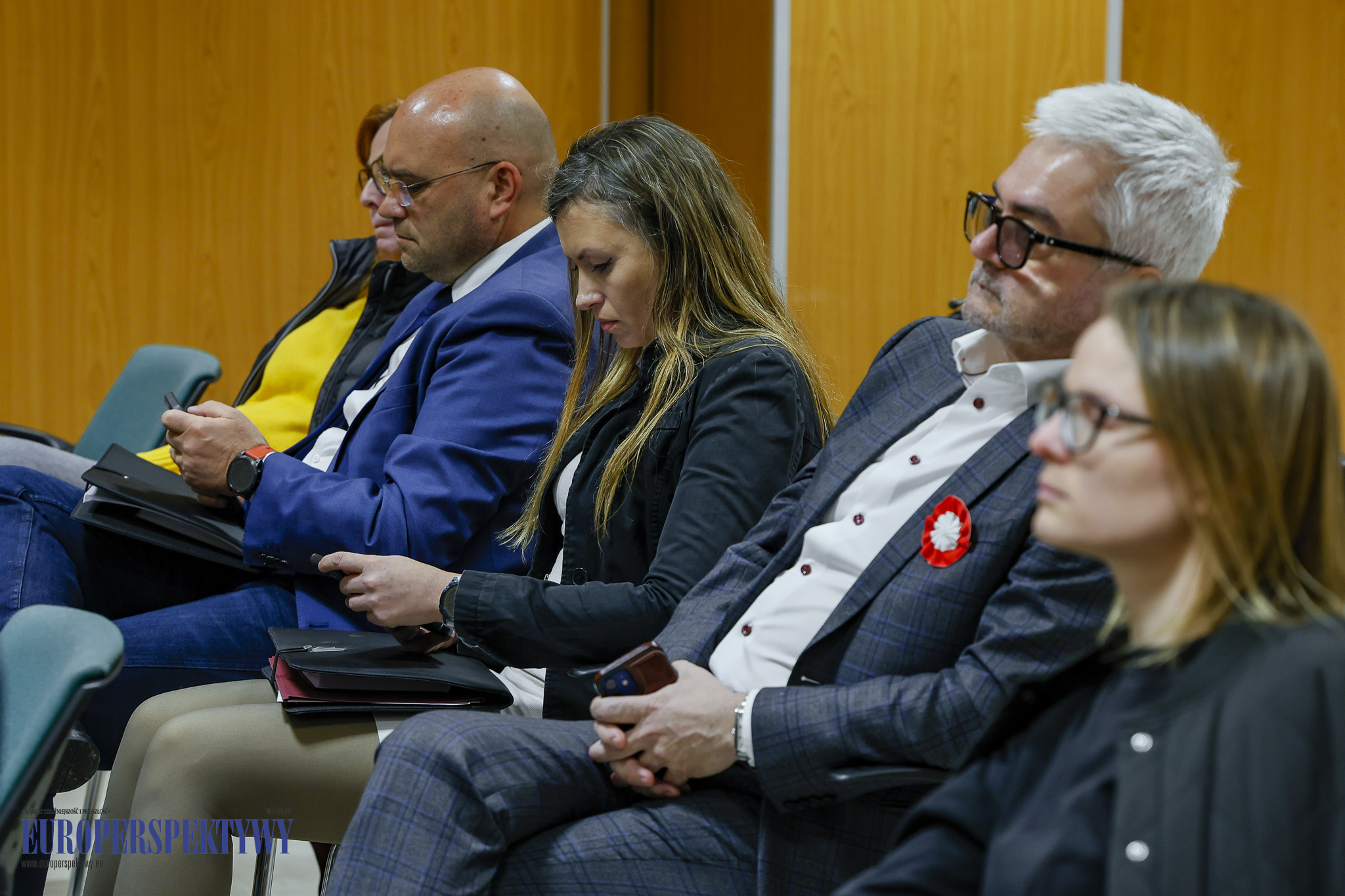 Europerspektywy KSOIN: 3. Kongres Bezpieczeństwa Biznesu