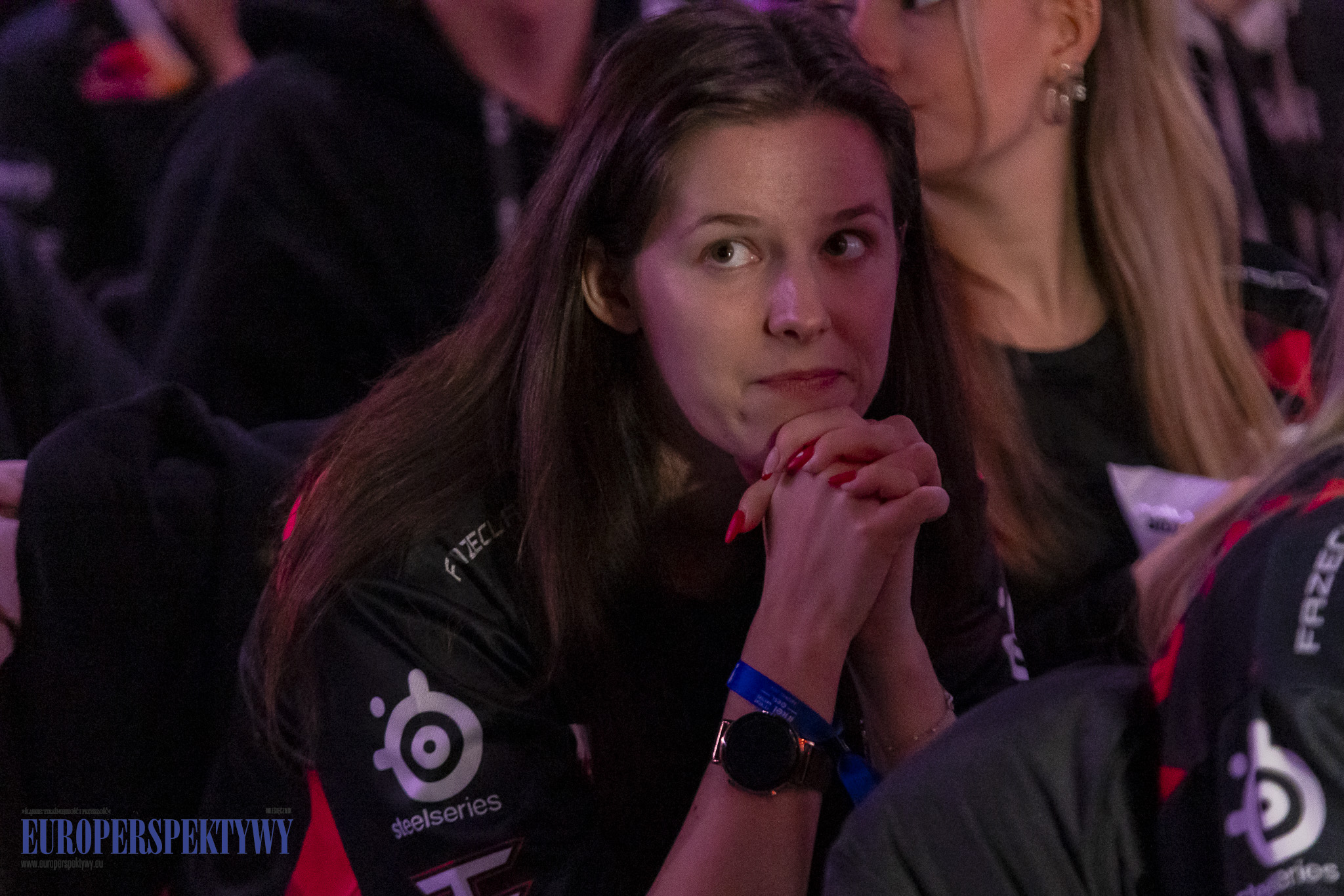 _MG_0575 Europerspektywy Intel® Extreme Masters Katowice 2024