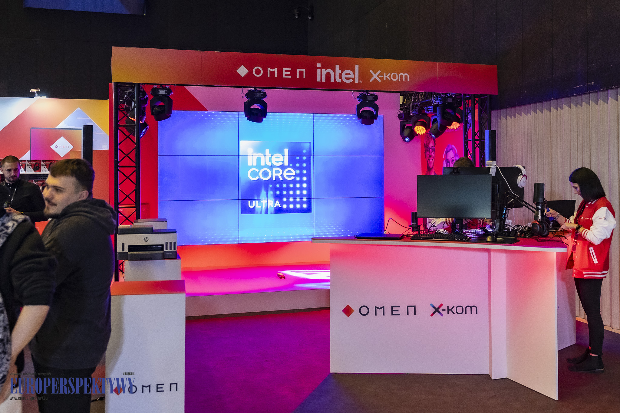 _MG_0581 Europerspektywy Intel® Extreme Masters Katowice 2024