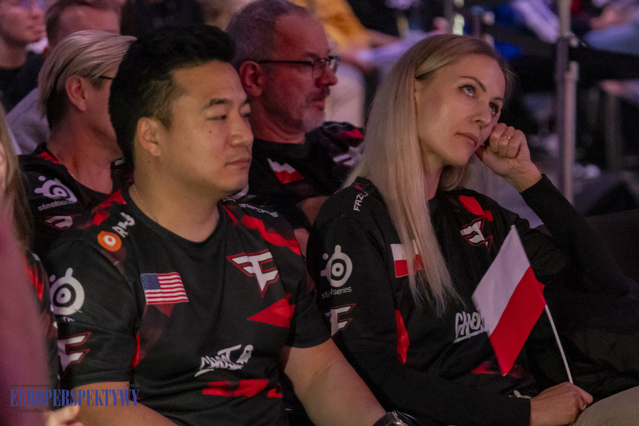 _MG_0582 Europerspektywy Intel® Extreme Masters Katowice 2024