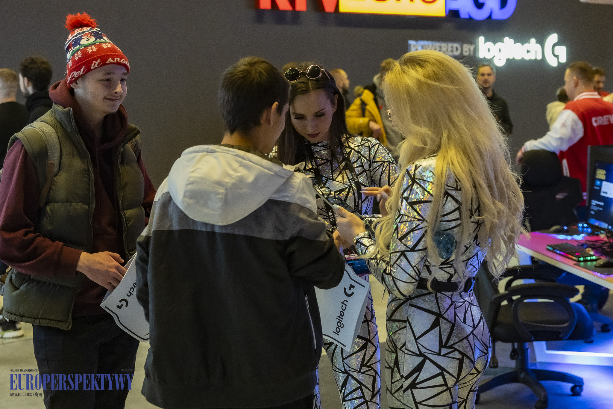 _MG_0587 Europerspektywy Intel® Extreme Masters Katowice 2024