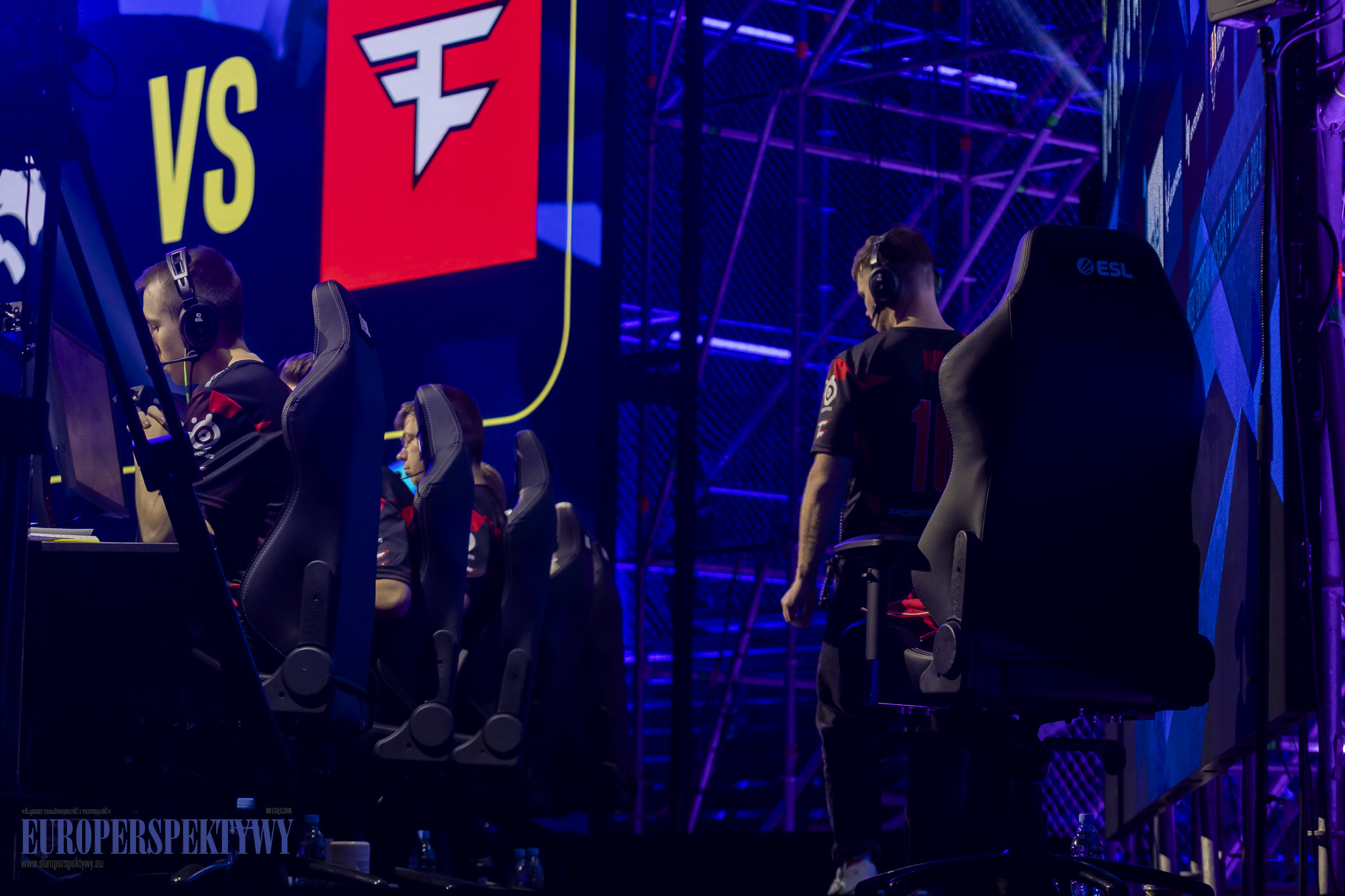 _MG_0622 Europerspektywy Intel® Extreme Masters Katowice 2024