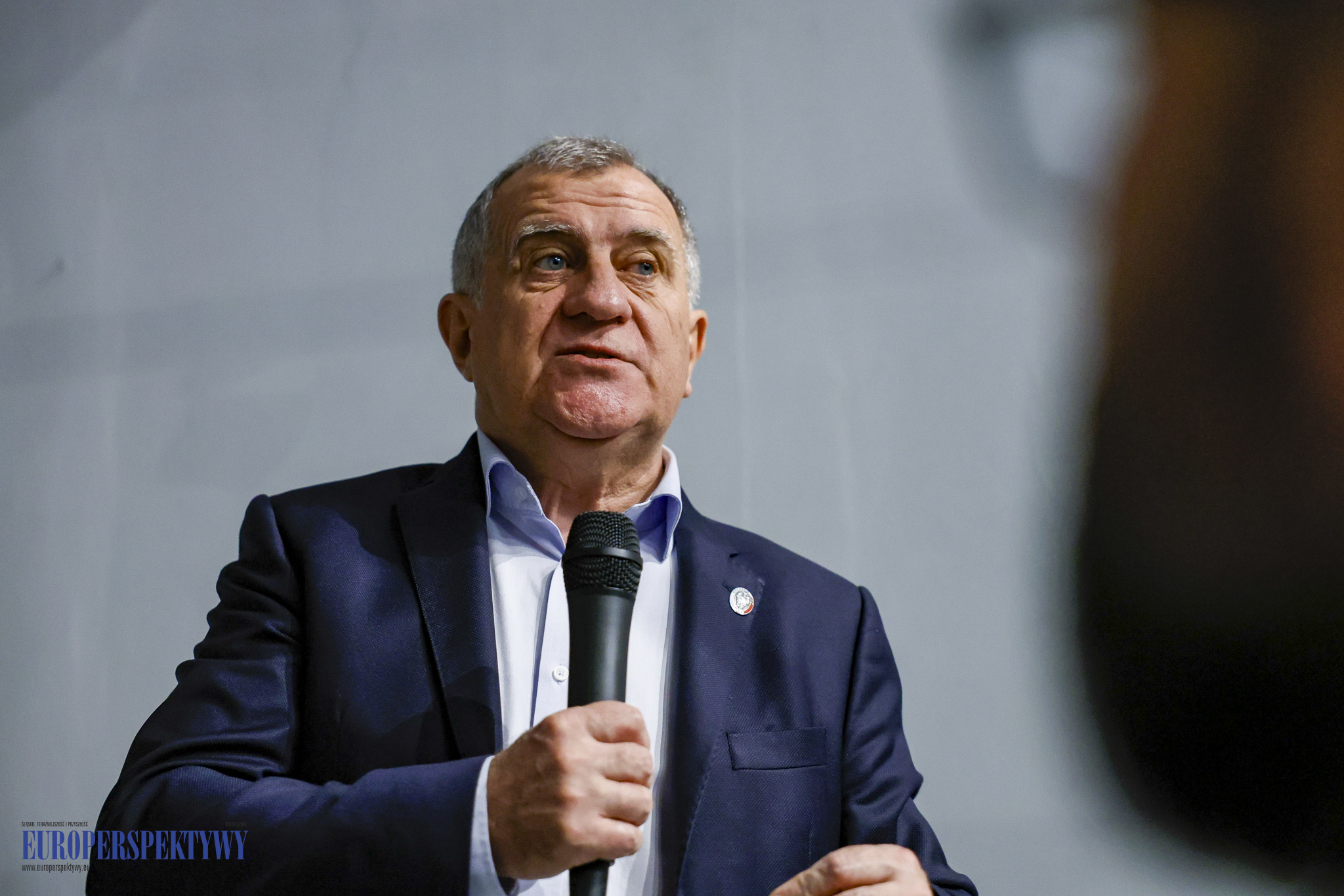 Europerspektywy Śniadanie Izbowe OIPH w Tychach