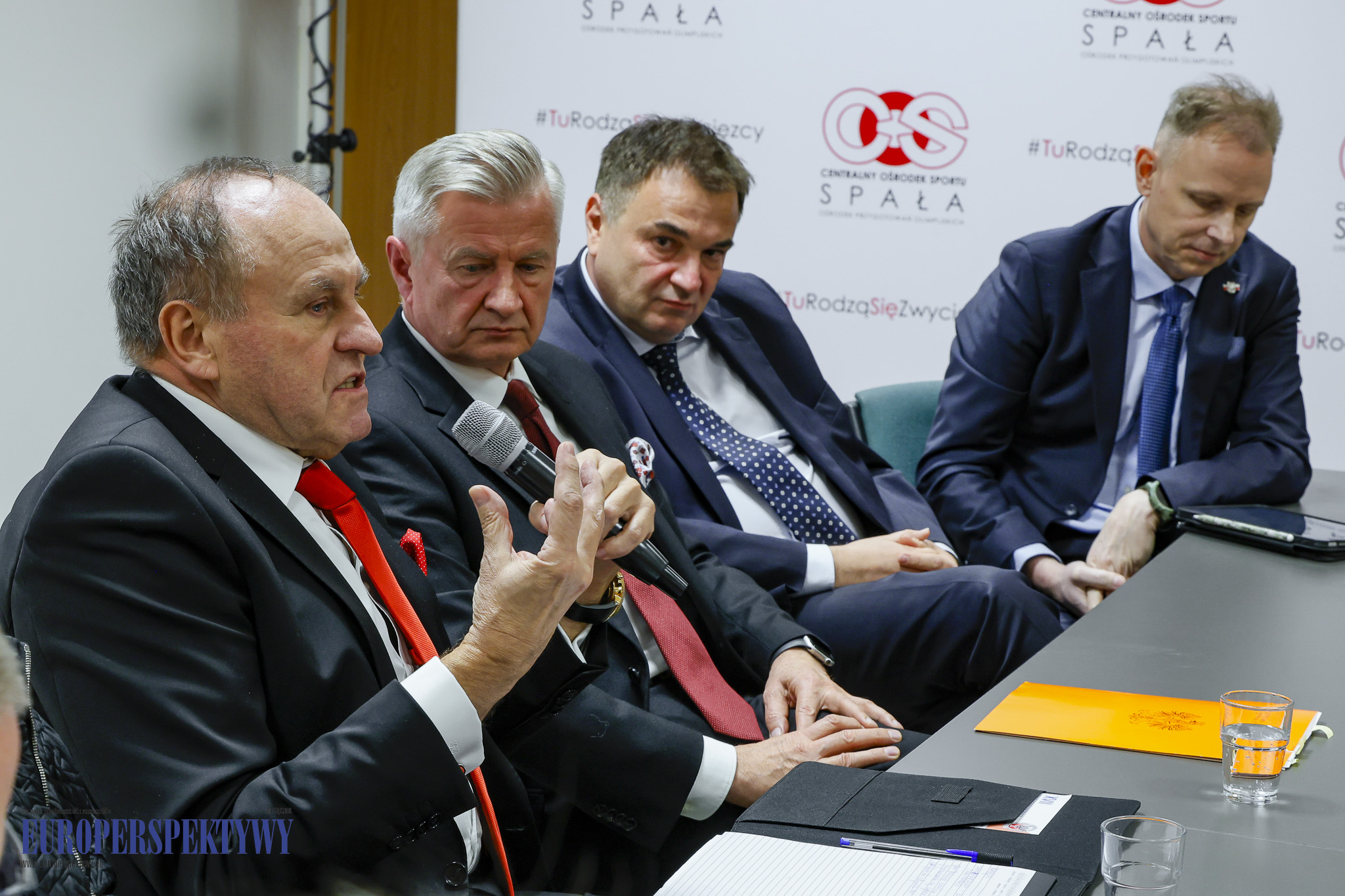 Europerspektywy KSOIN: 3. Kongres Bezpieczeństwa Biznesu