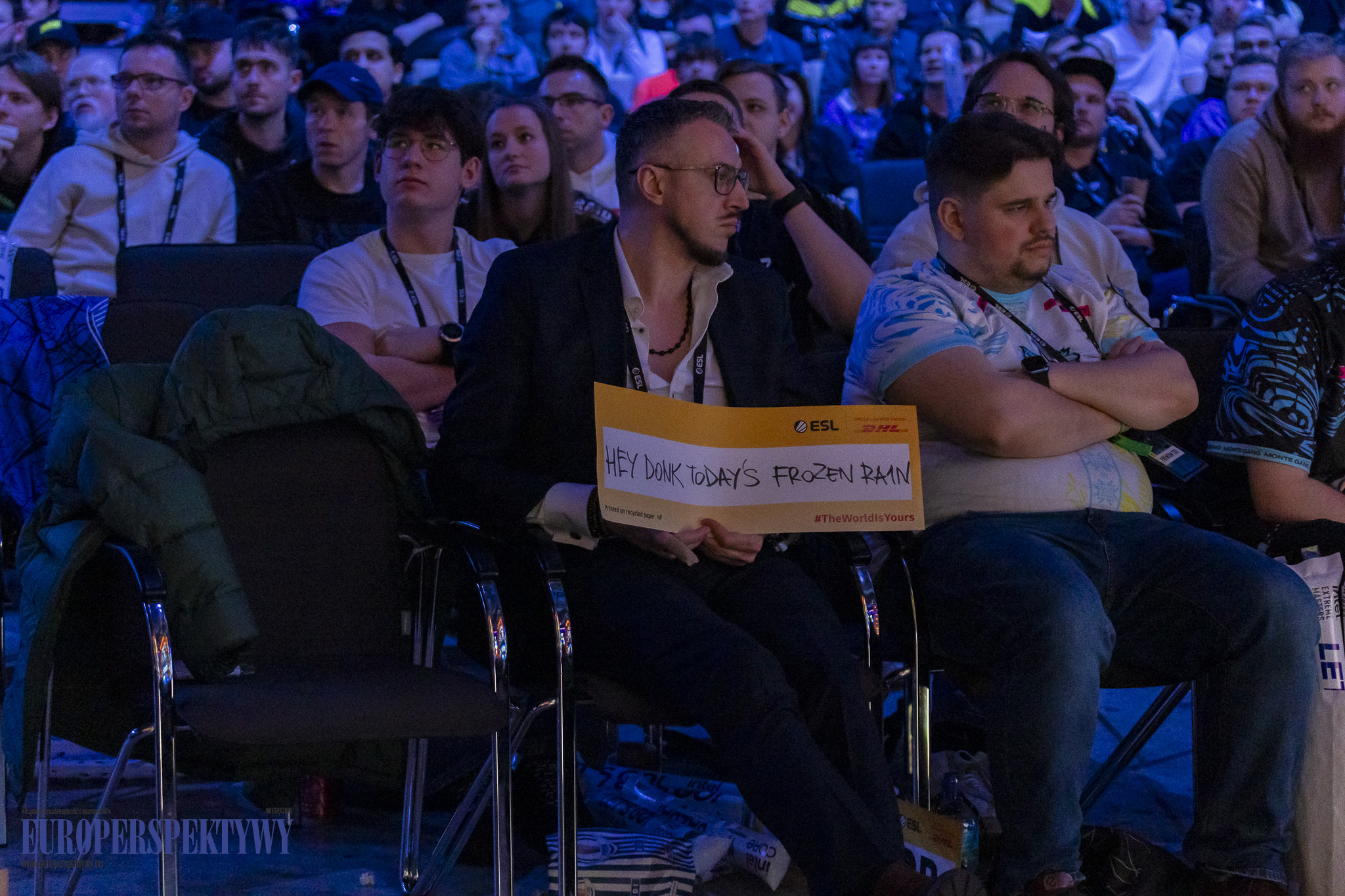 _MG_0652 Europerspektywy Intel® Extreme Masters Katowice 2024