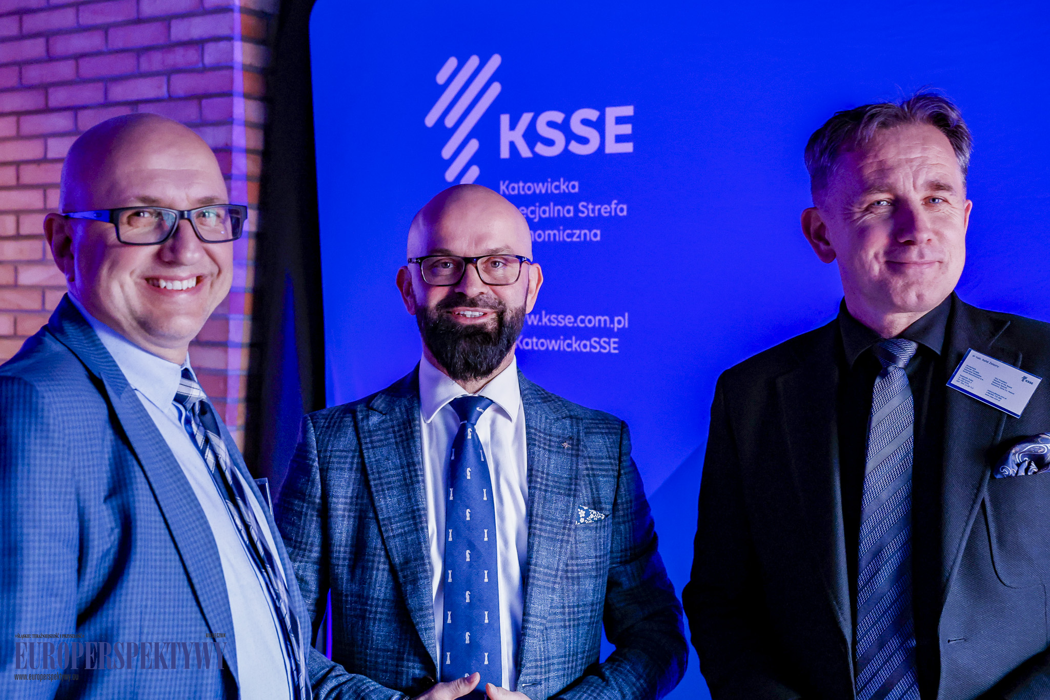 Europerspektywy KSSE: Spring Business Meeting 2024