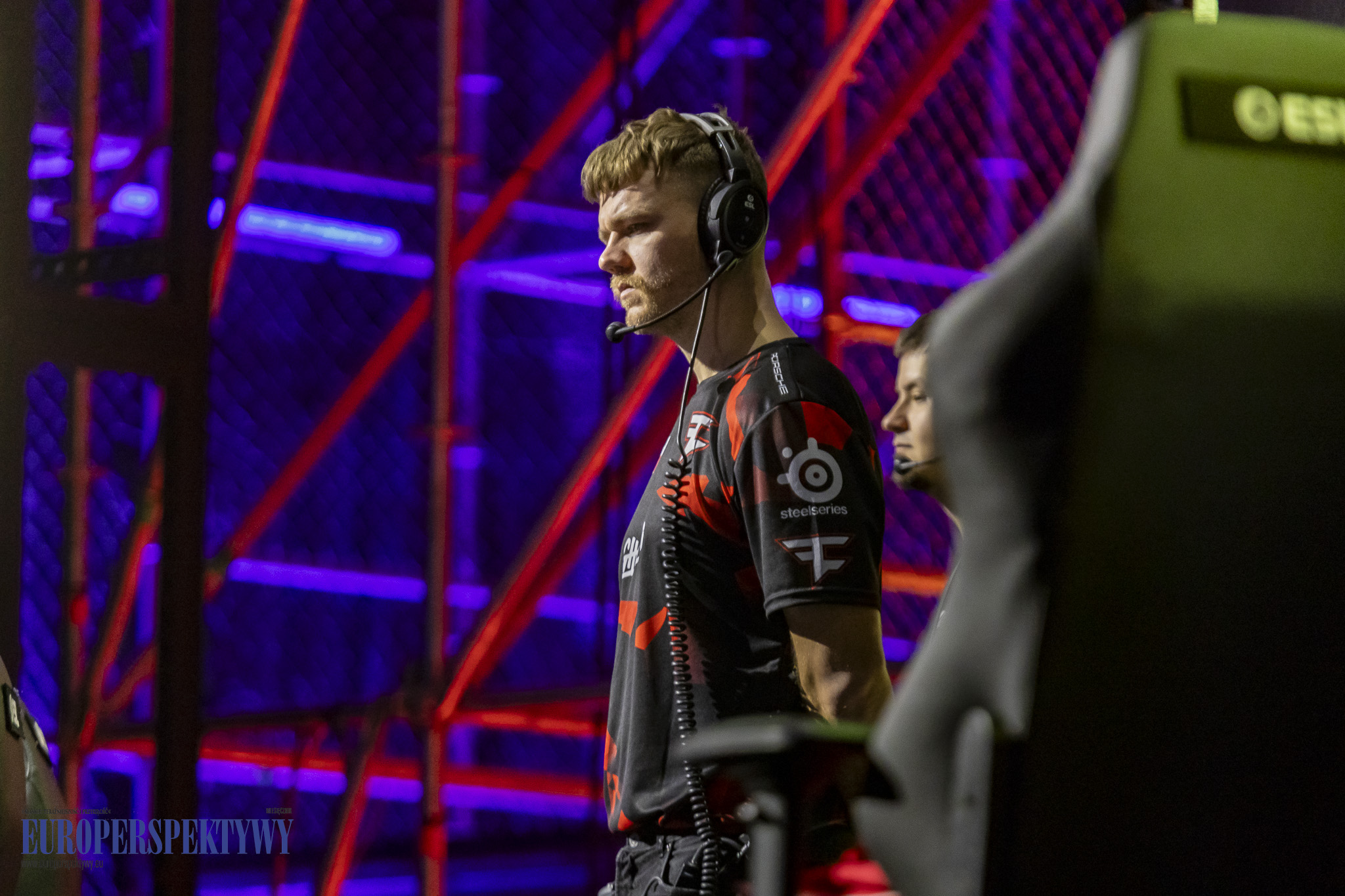 _MG_0656 Europerspektywy Intel® Extreme Masters Katowice 2024