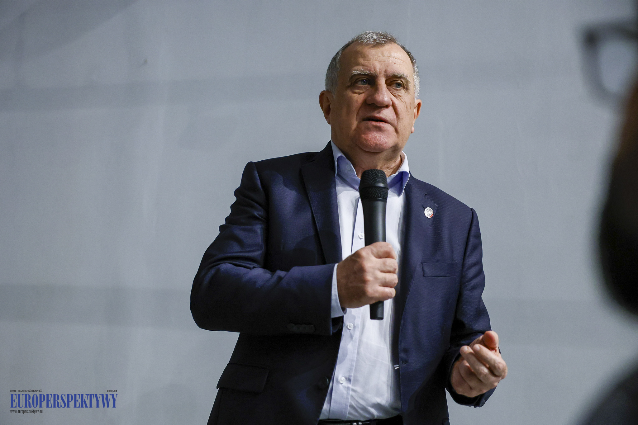 Europerspektywy Śniadanie Izbowe OIPH w Tychach