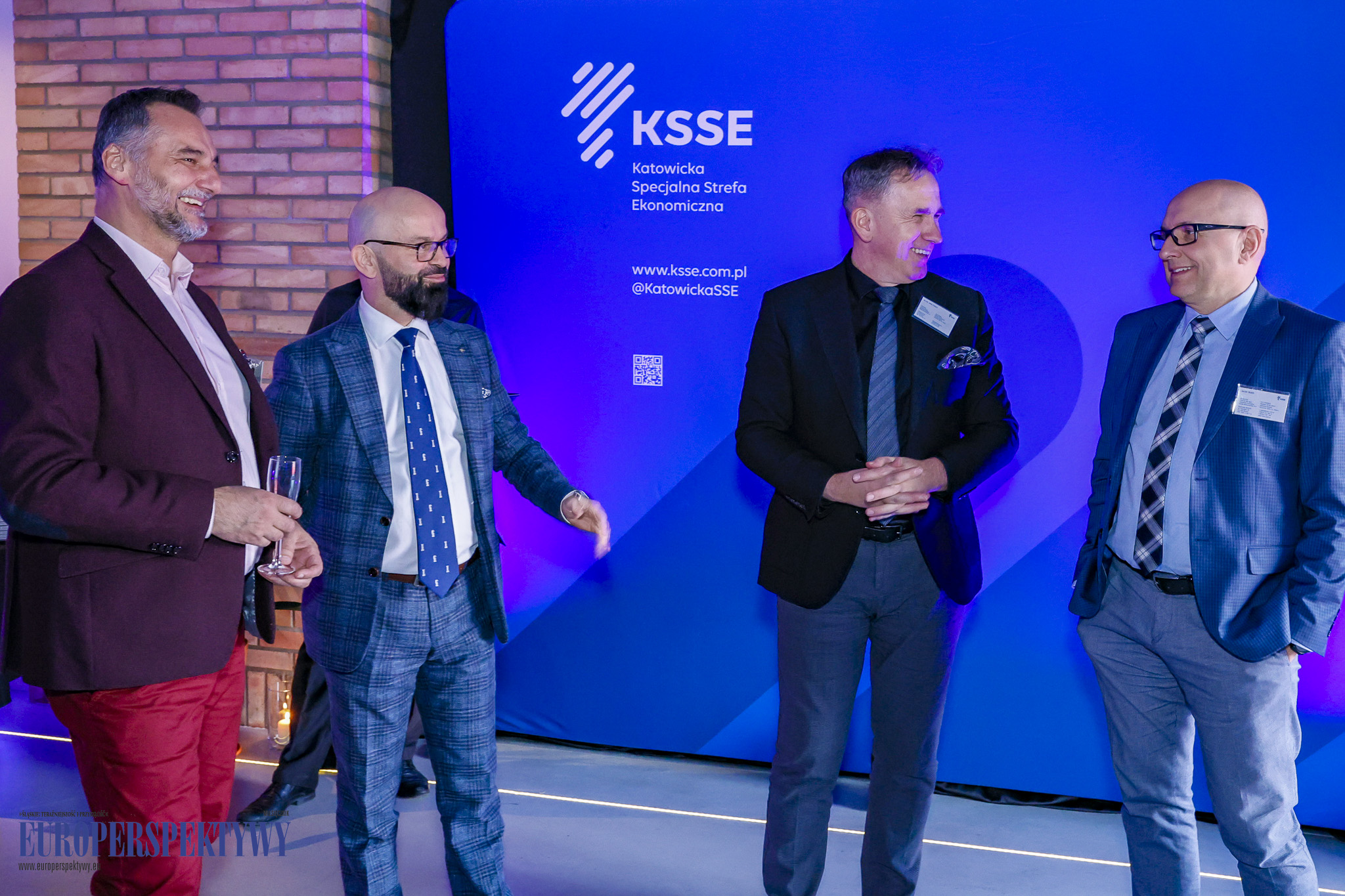 Europerspektywy KSSE: Spring Business Meeting 2024