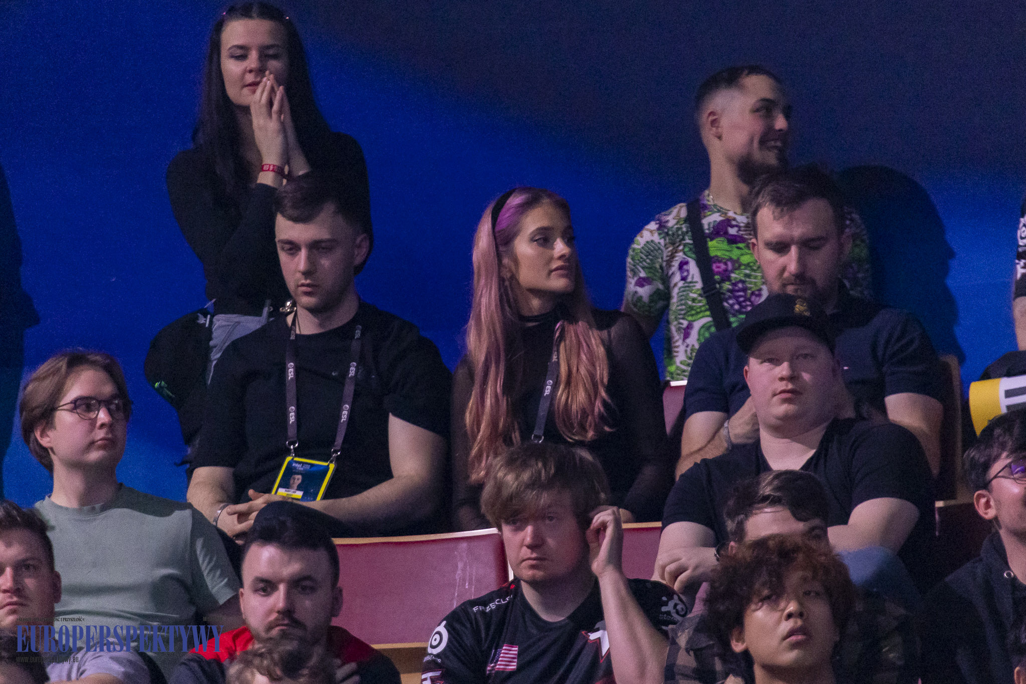 _MG_0721 Europerspektywy Intel® Extreme Masters Katowice 2024