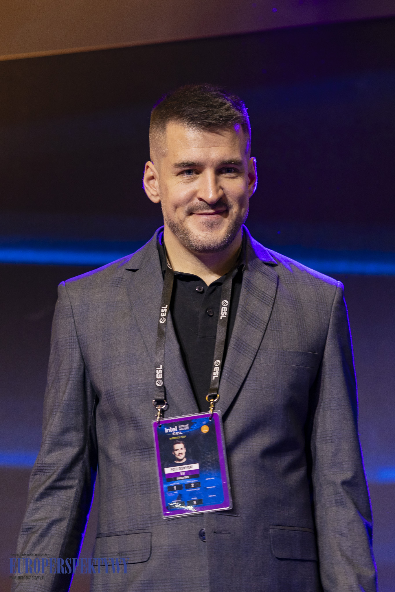 _MG_0756 Europerspektywy Intel® Extreme Masters Katowice 2024