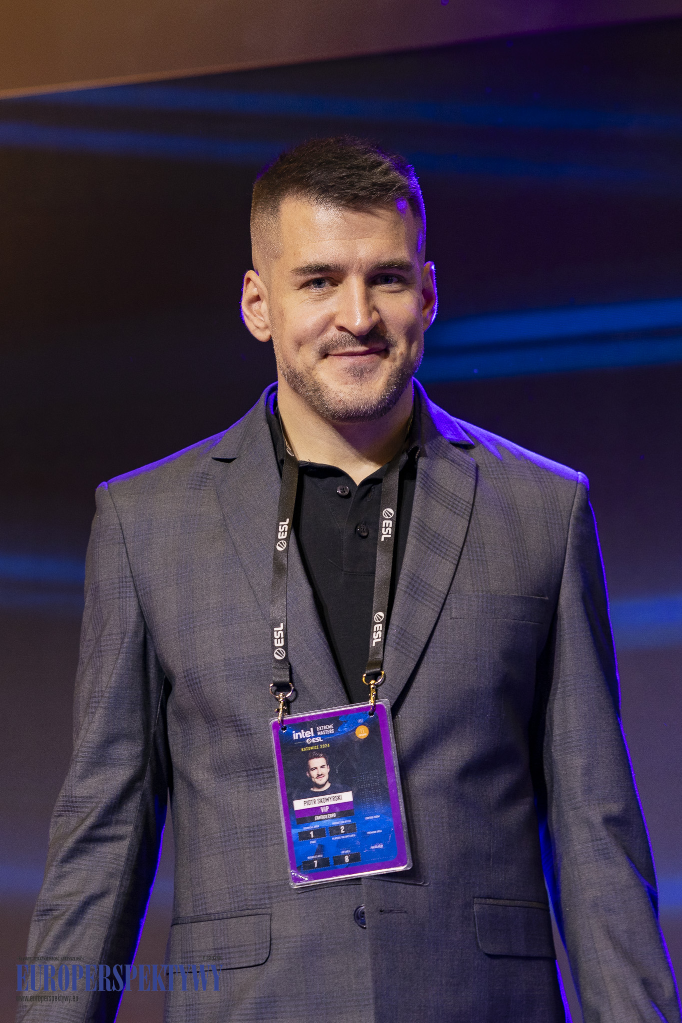 _MG_0758 Europerspektywy Intel® Extreme Masters Katowice 2024