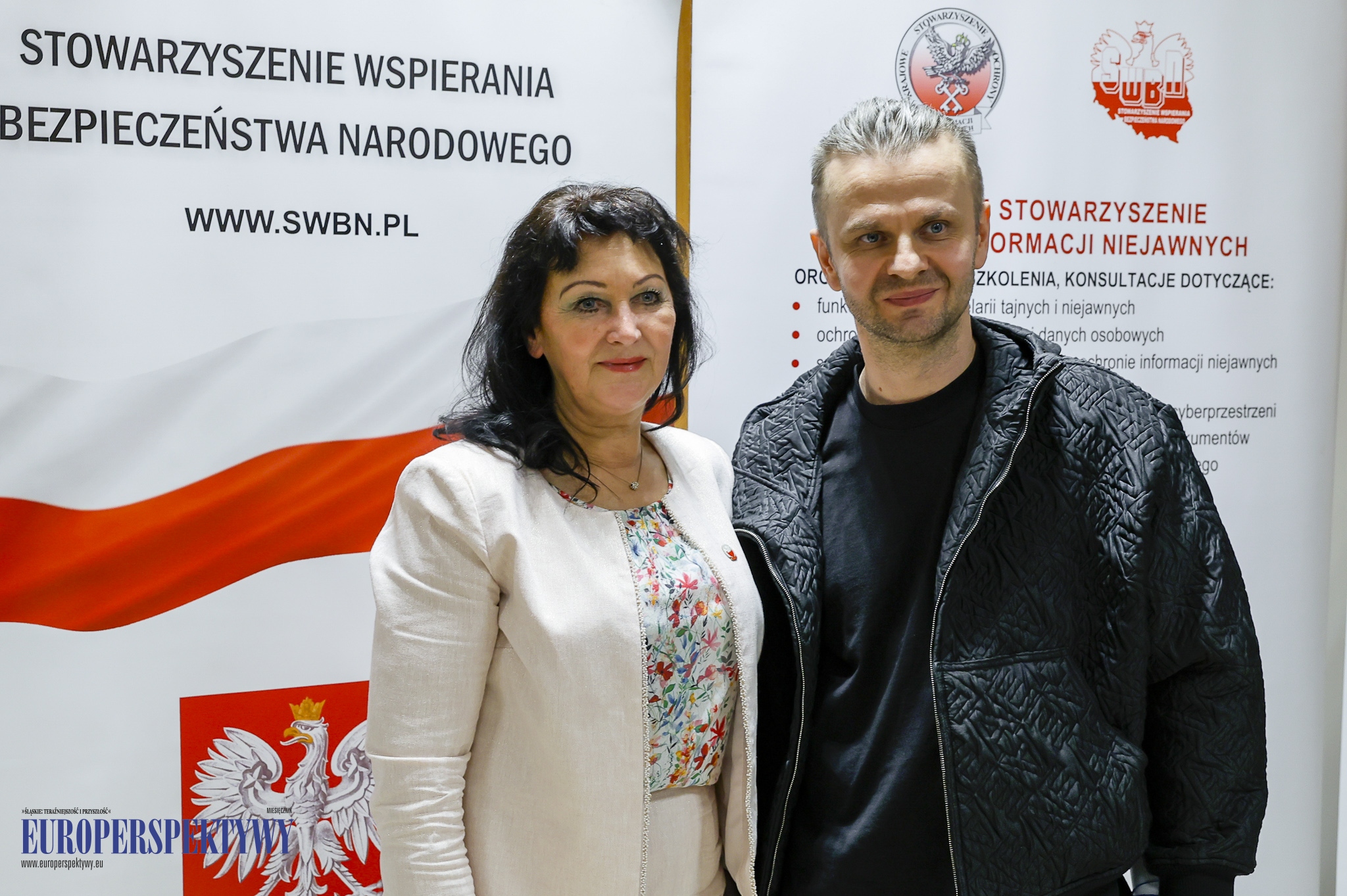 Europerspektywy KSOIN: 3. Kongres Bezpieczeństwa Biznesu