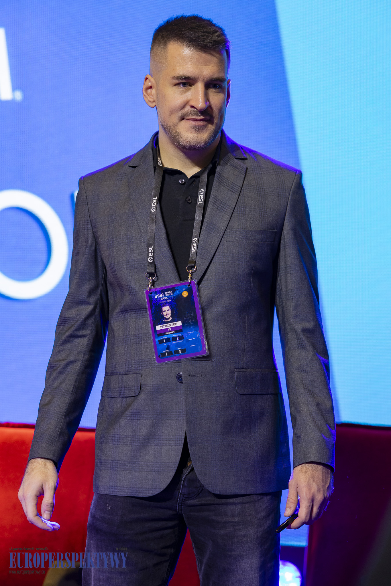 _MG_0774 Europerspektywy Intel® Extreme Masters Katowice 2024
