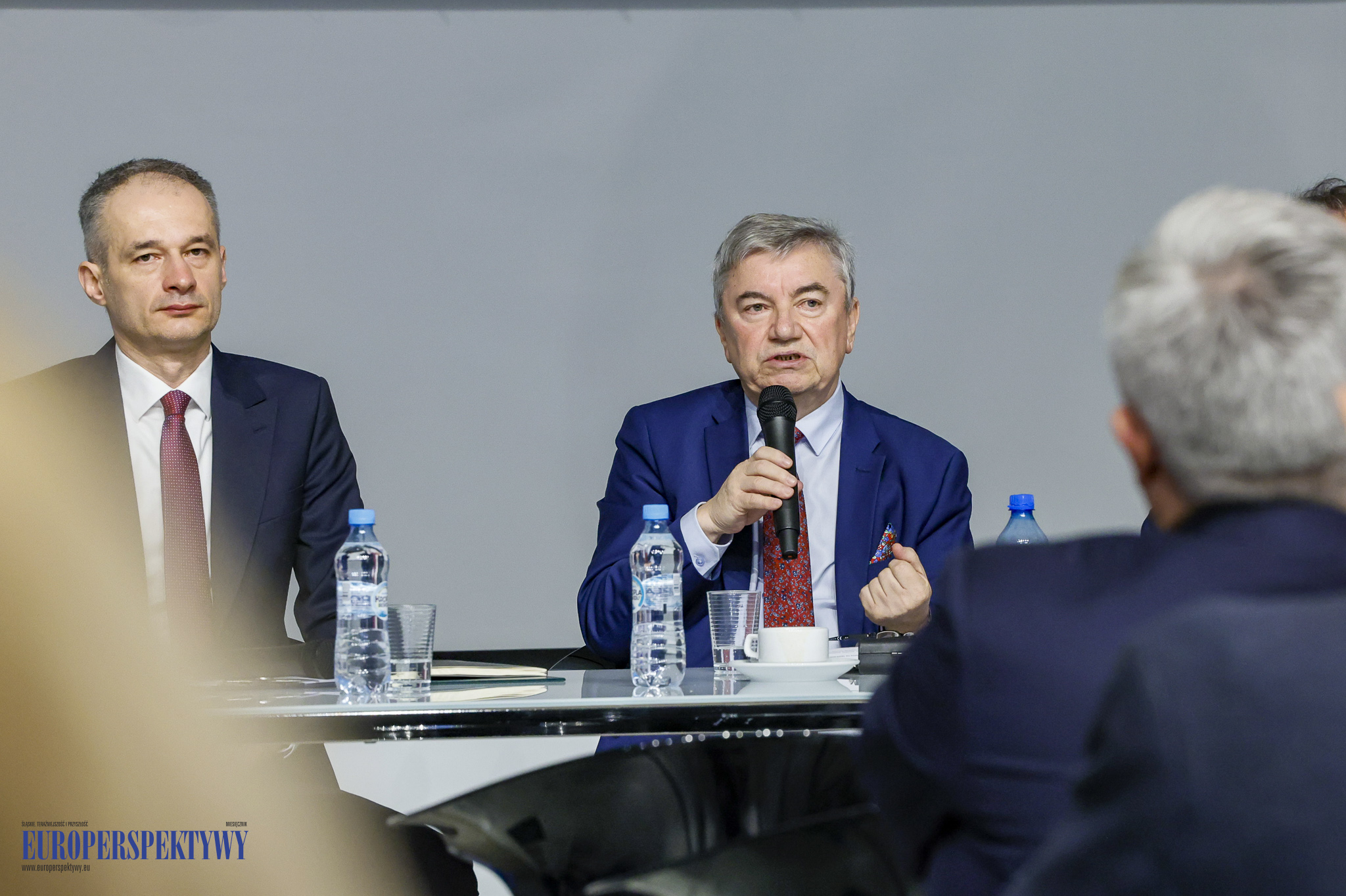 Europerspektywy Śniadanie Izbowe OIPH w Tychach