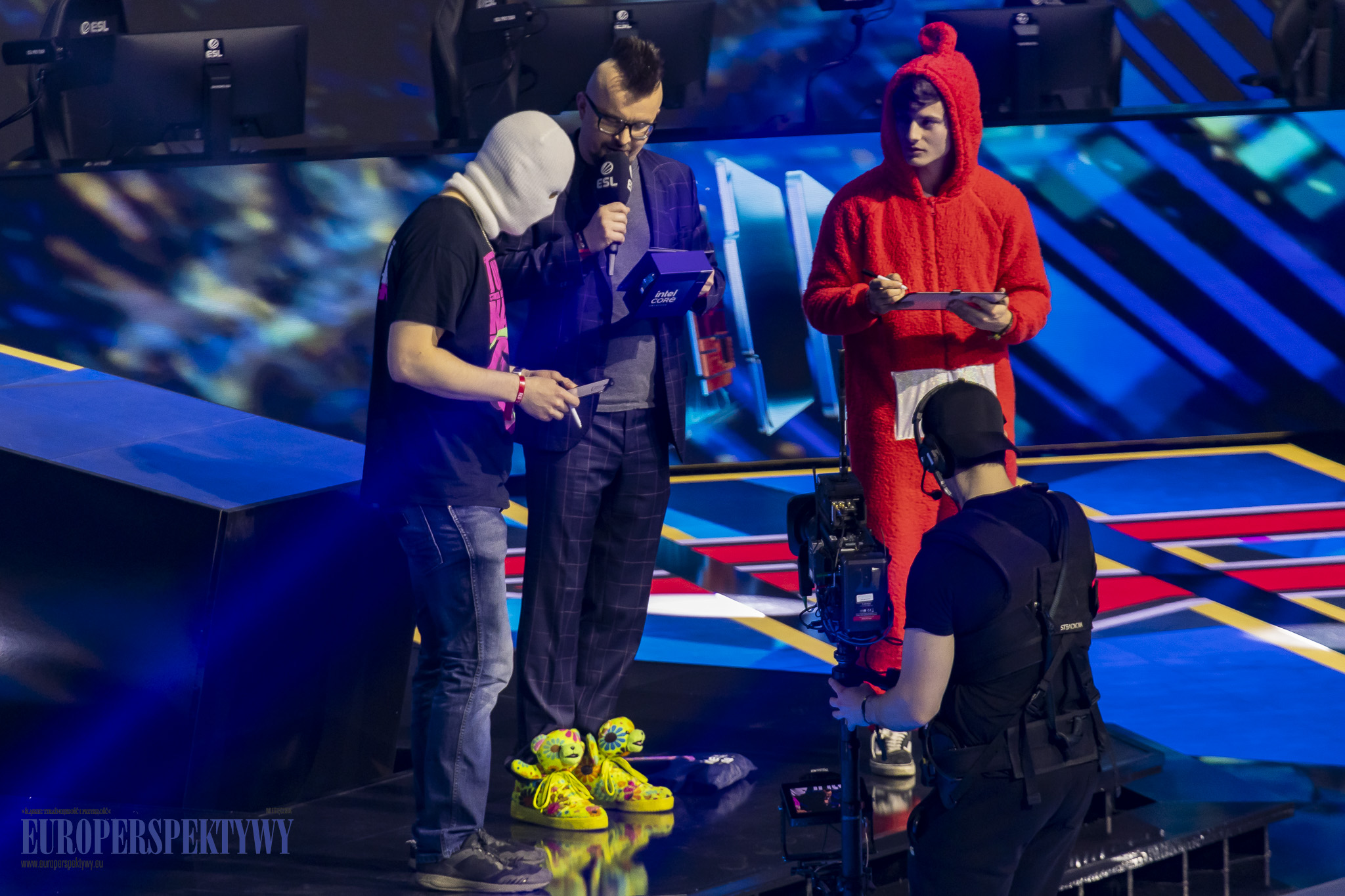 _MG_0802 Europerspektywy Intel® Extreme Masters Katowice 2024