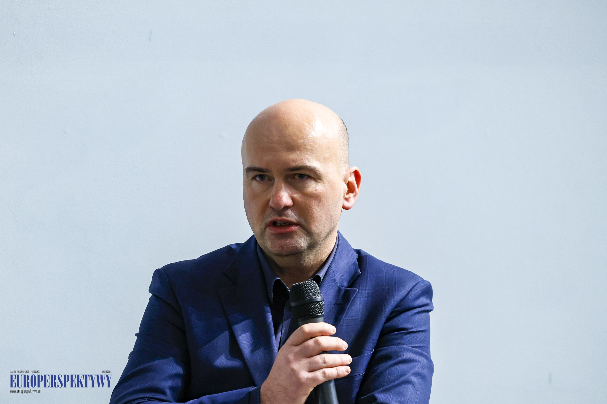 Europerspektywy Śniadanie Izbowe OIPH w Tychach