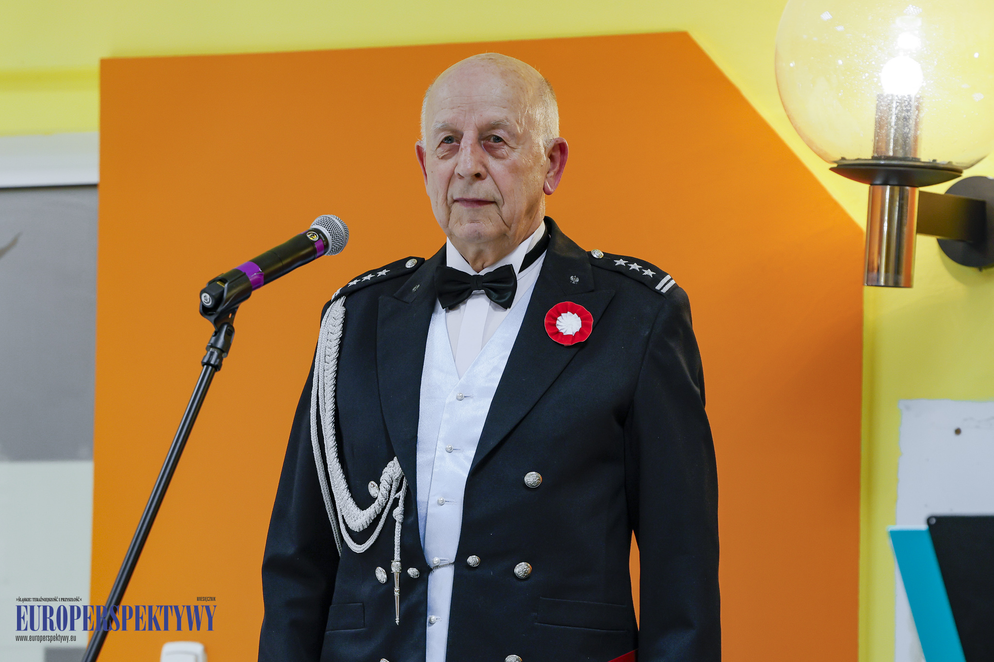 Europerspektywy KSOIN: 3. Kongres Bezpieczeństwa Biznesu