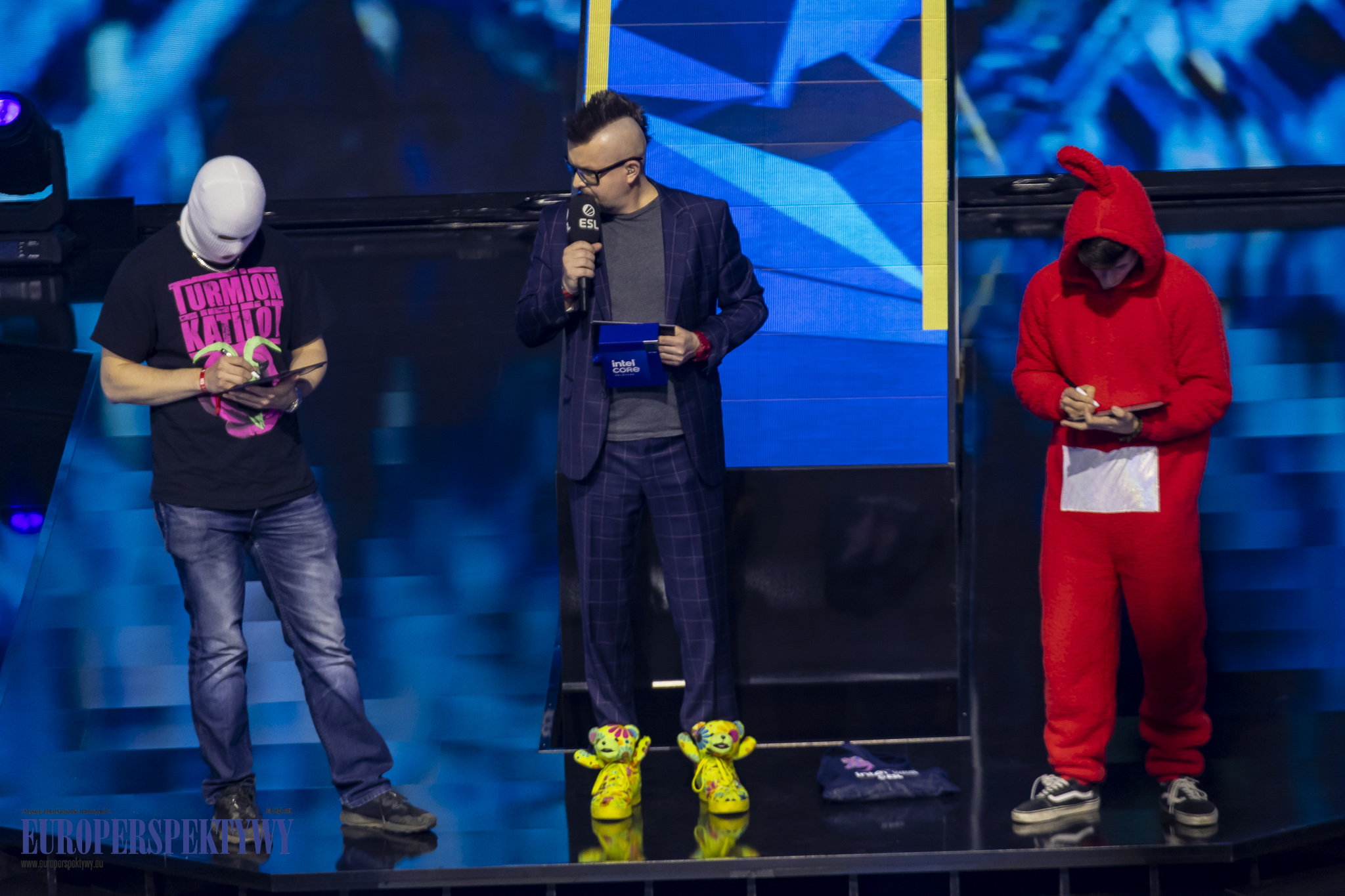 _MG_0835 Europerspektywy Intel® Extreme Masters Katowice 2024