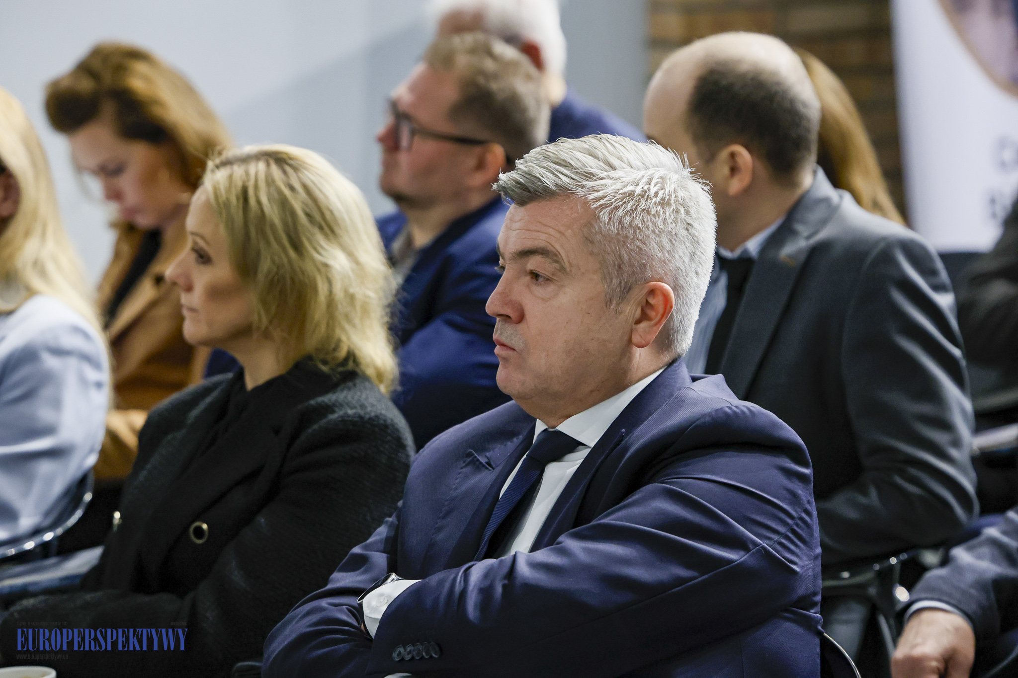 Europerspektywy Śniadanie Izbowe OIPH w Tychach