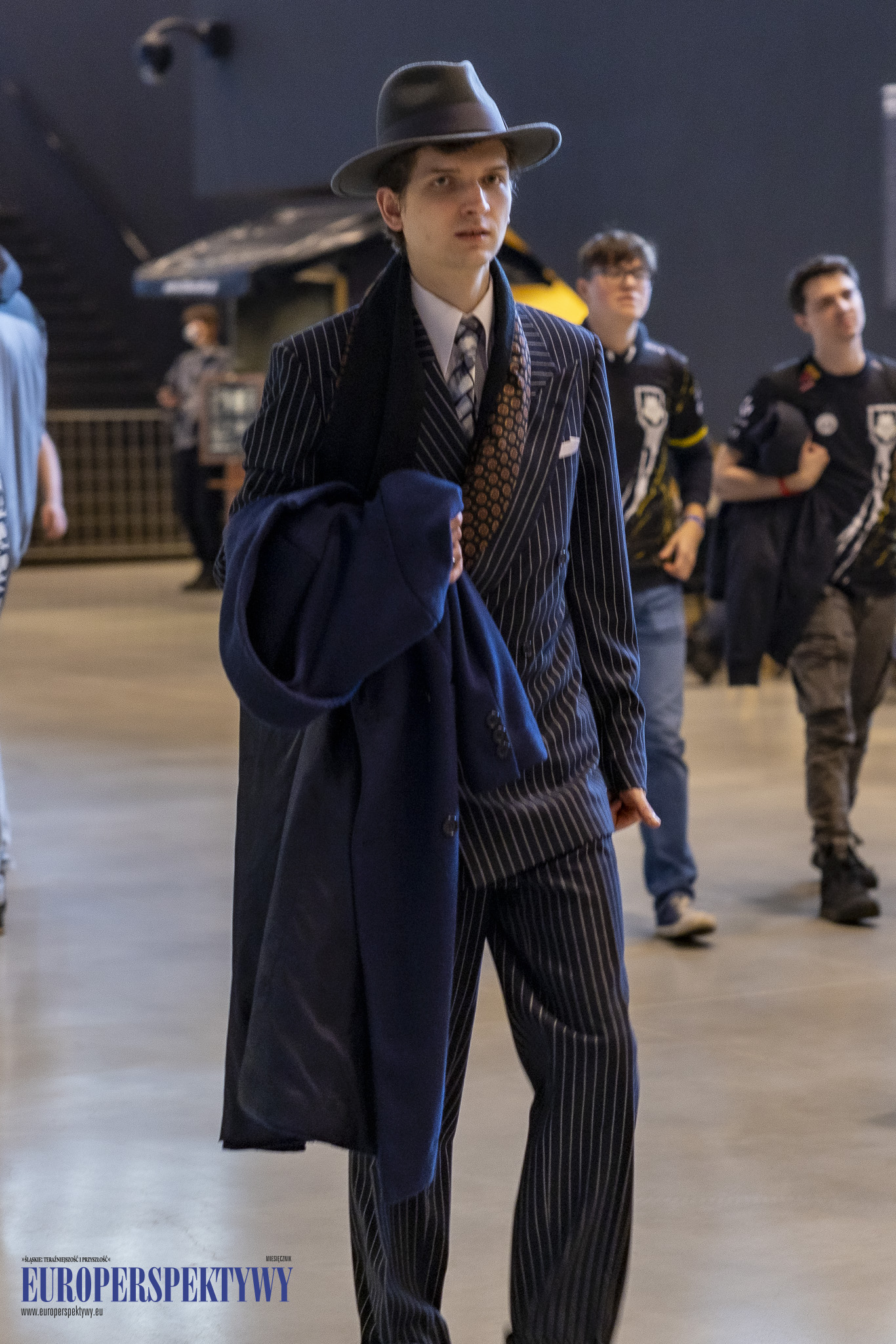 _MG_0867 Europerspektywy Intel® Extreme Masters Katowice 2024