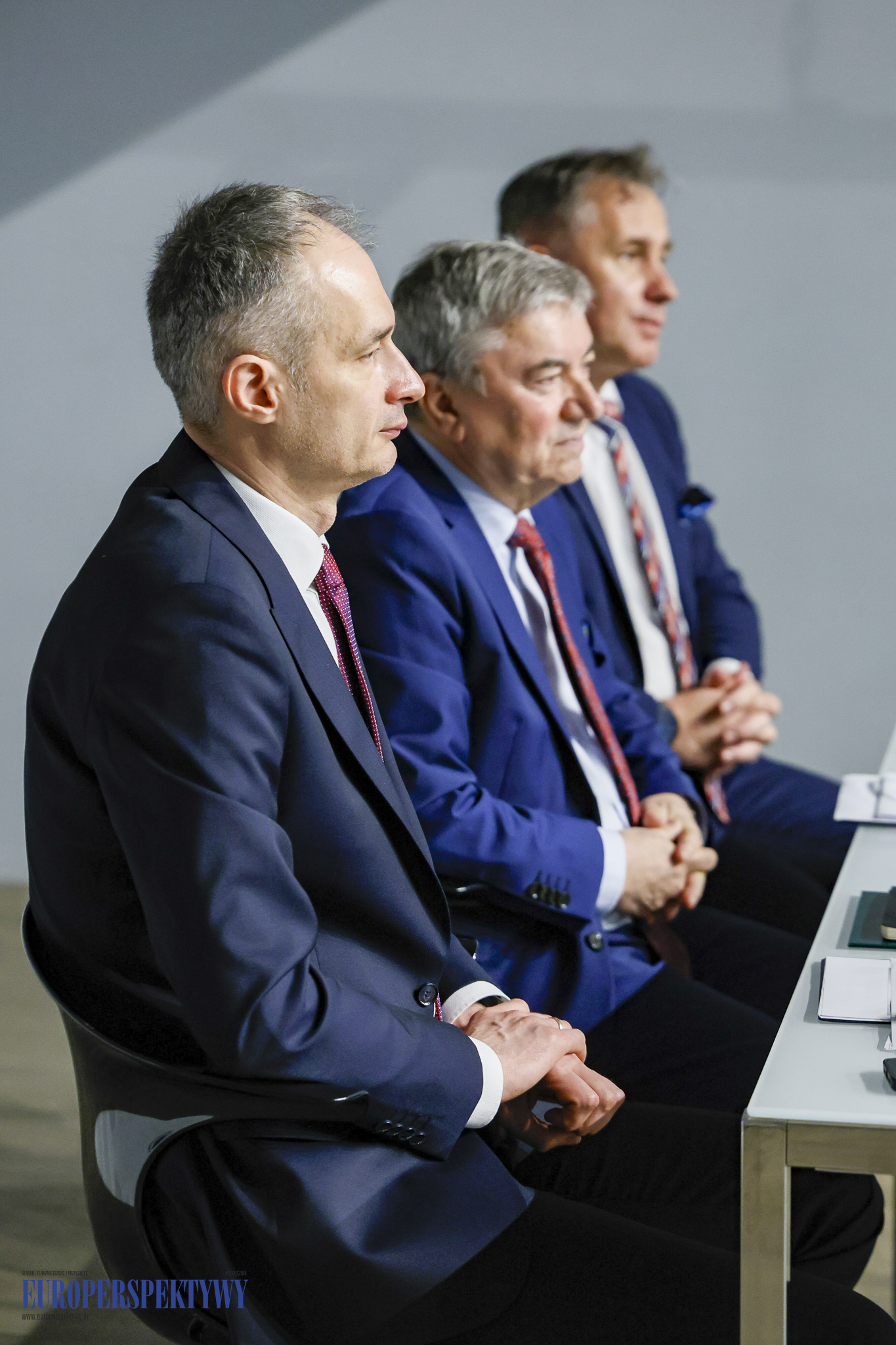 Europerspektywy Śniadanie Izbowe OIPH w Tychach