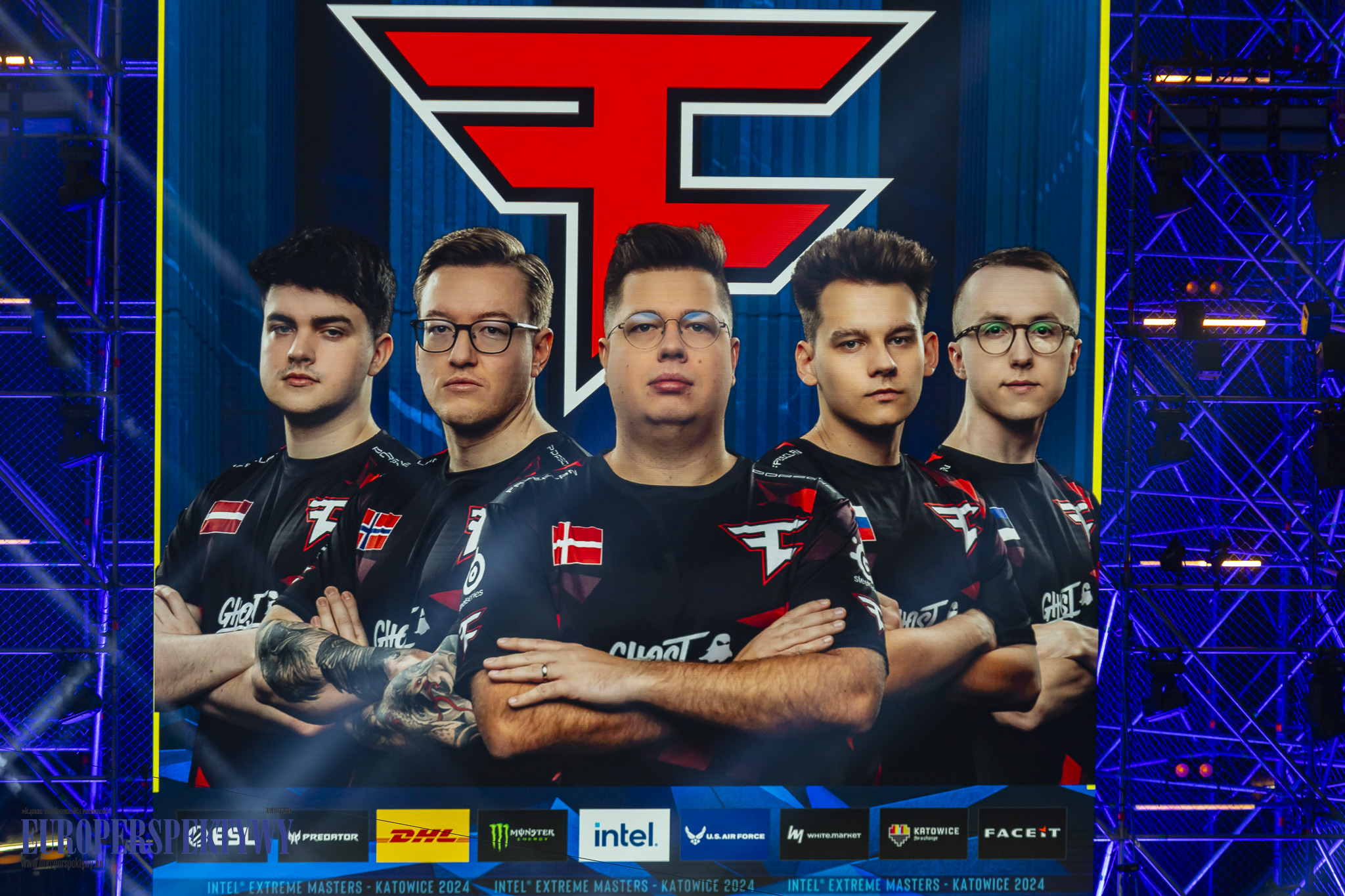 _MG_0878 Europerspektywy Intel® Extreme Masters Katowice 2024