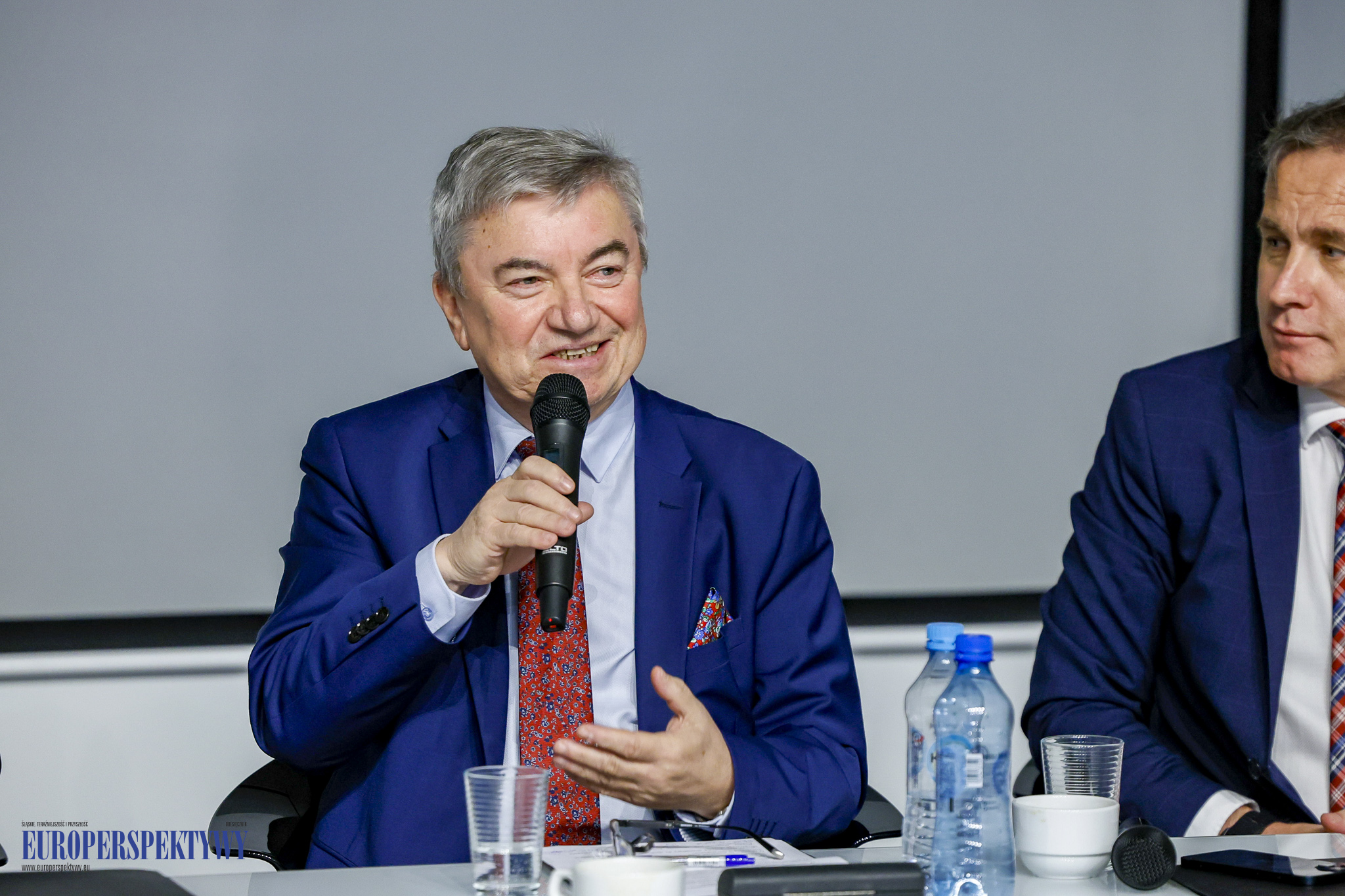 Europerspektywy Śniadanie Izbowe OIPH w Tychach