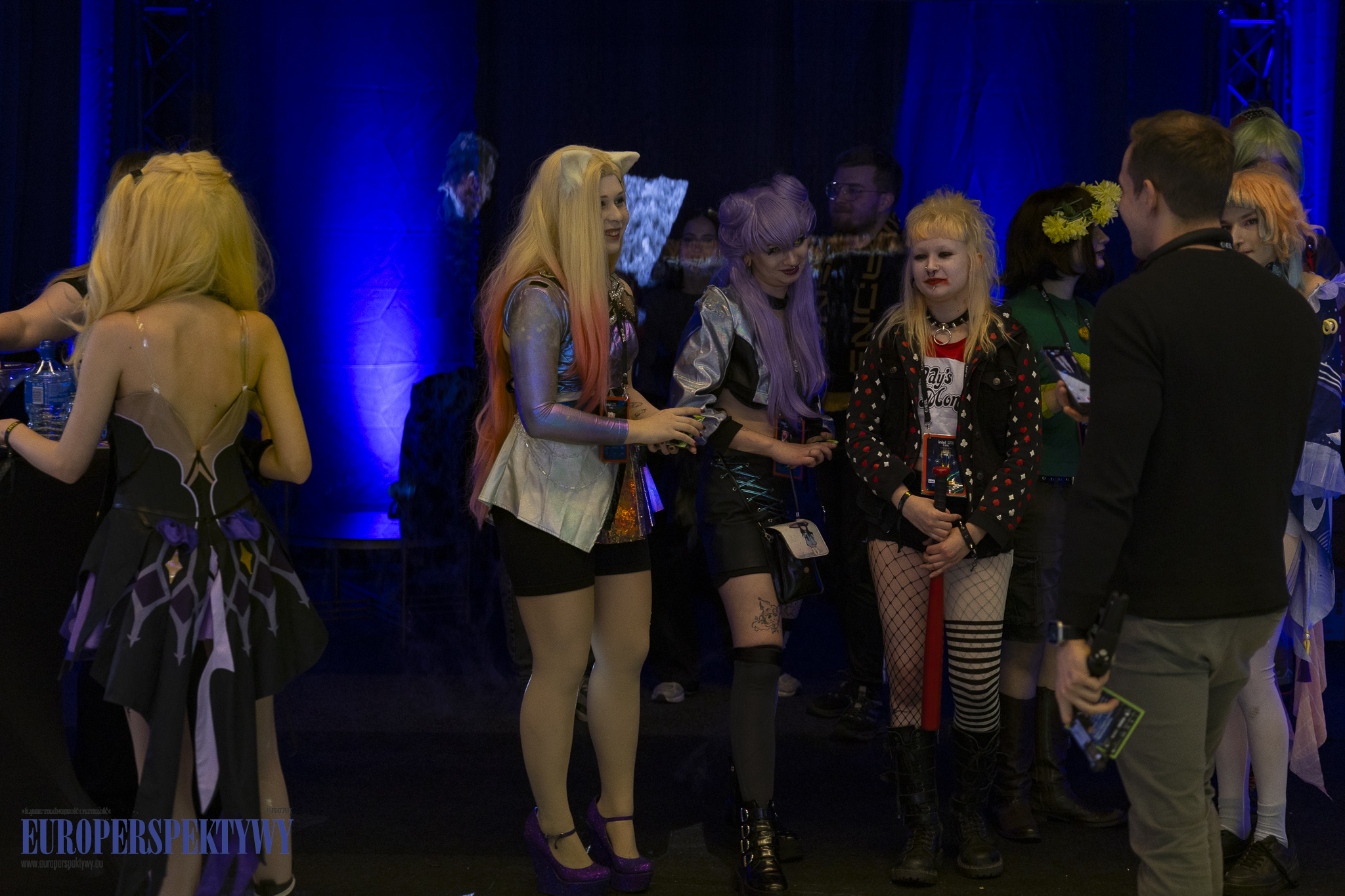 _MG_0893 Europerspektywy Intel® Extreme Masters Katowice 2024