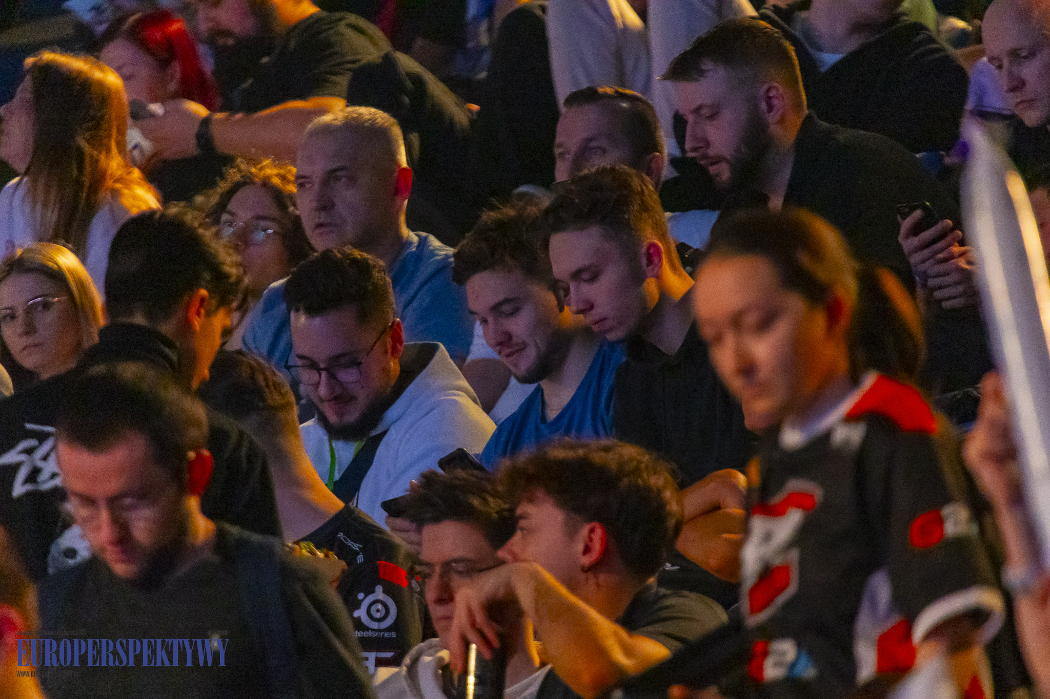 _MG_0908 Europerspektywy Intel® Extreme Masters Katowice 2024