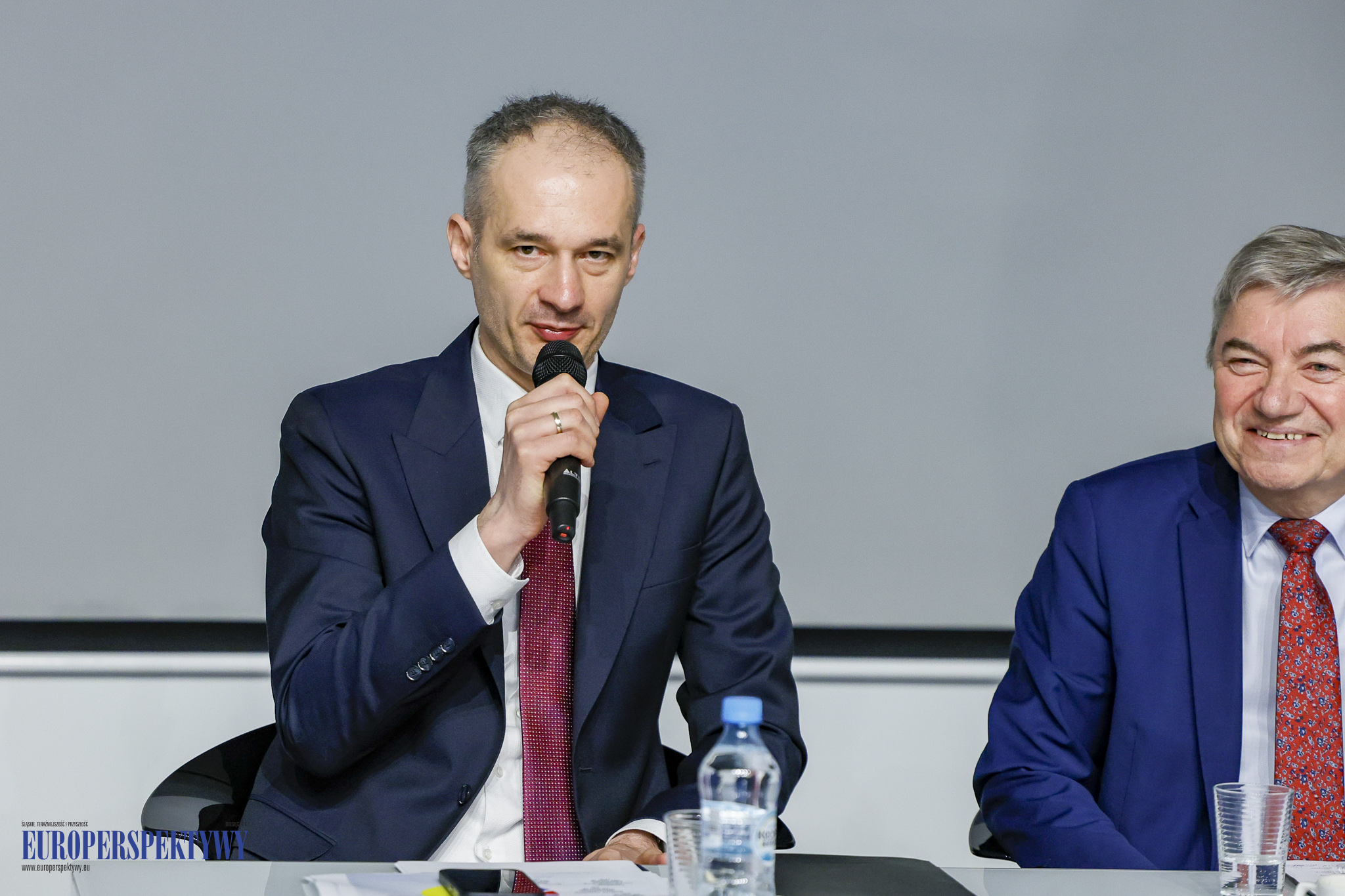 Europerspektywy Śniadanie Izbowe OIPH w Tychach